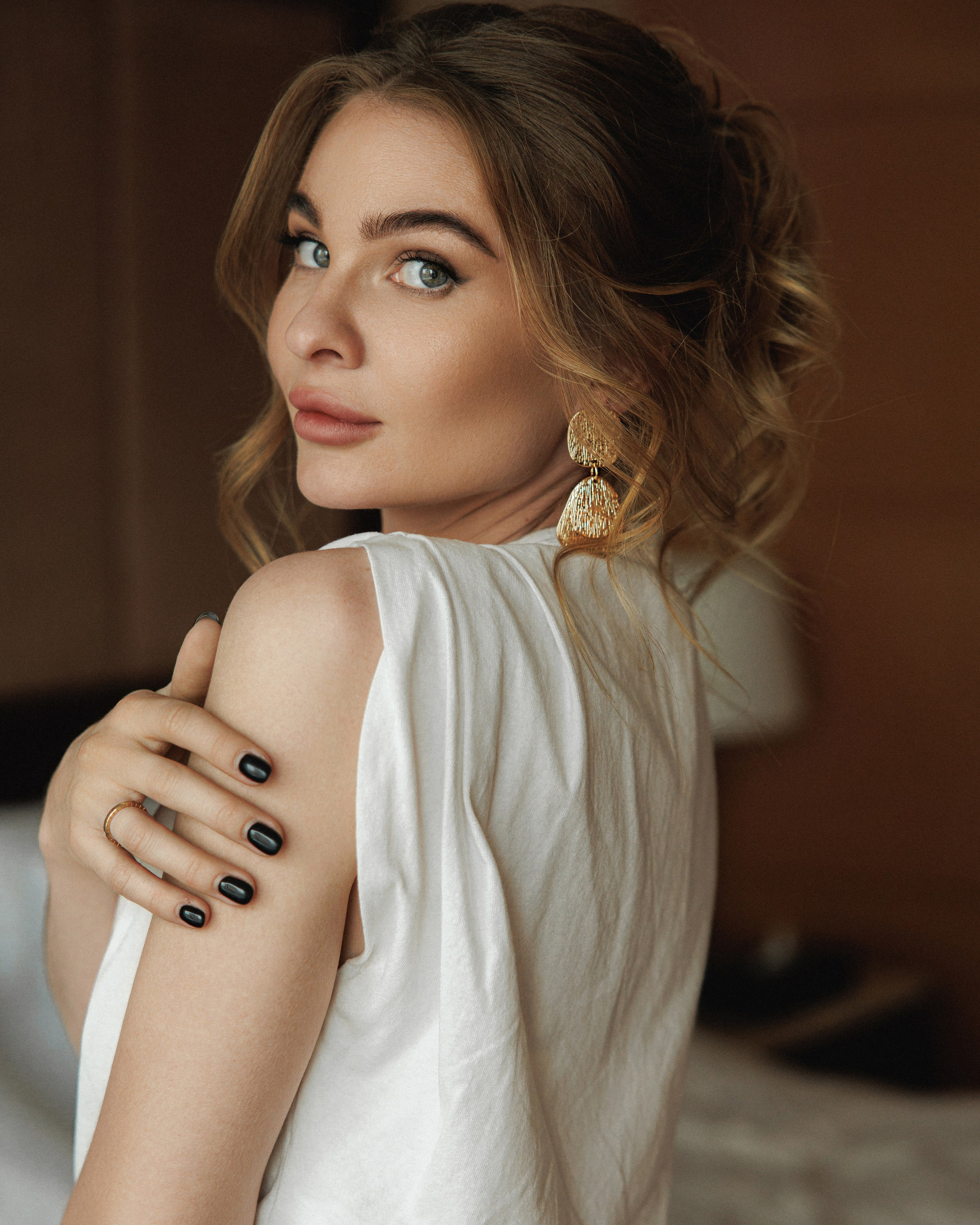 Карина и Артем