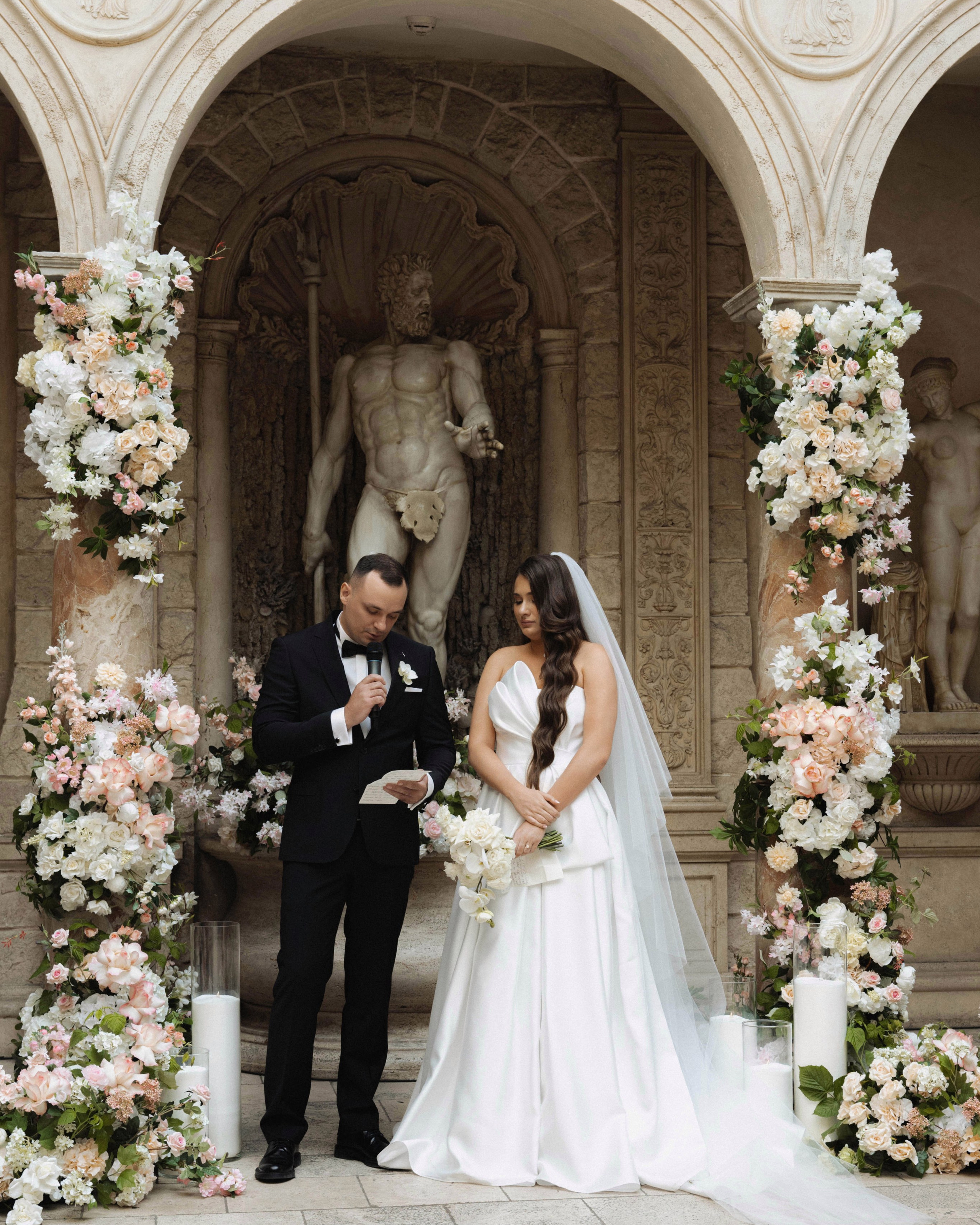 Анастасия и Кирилл