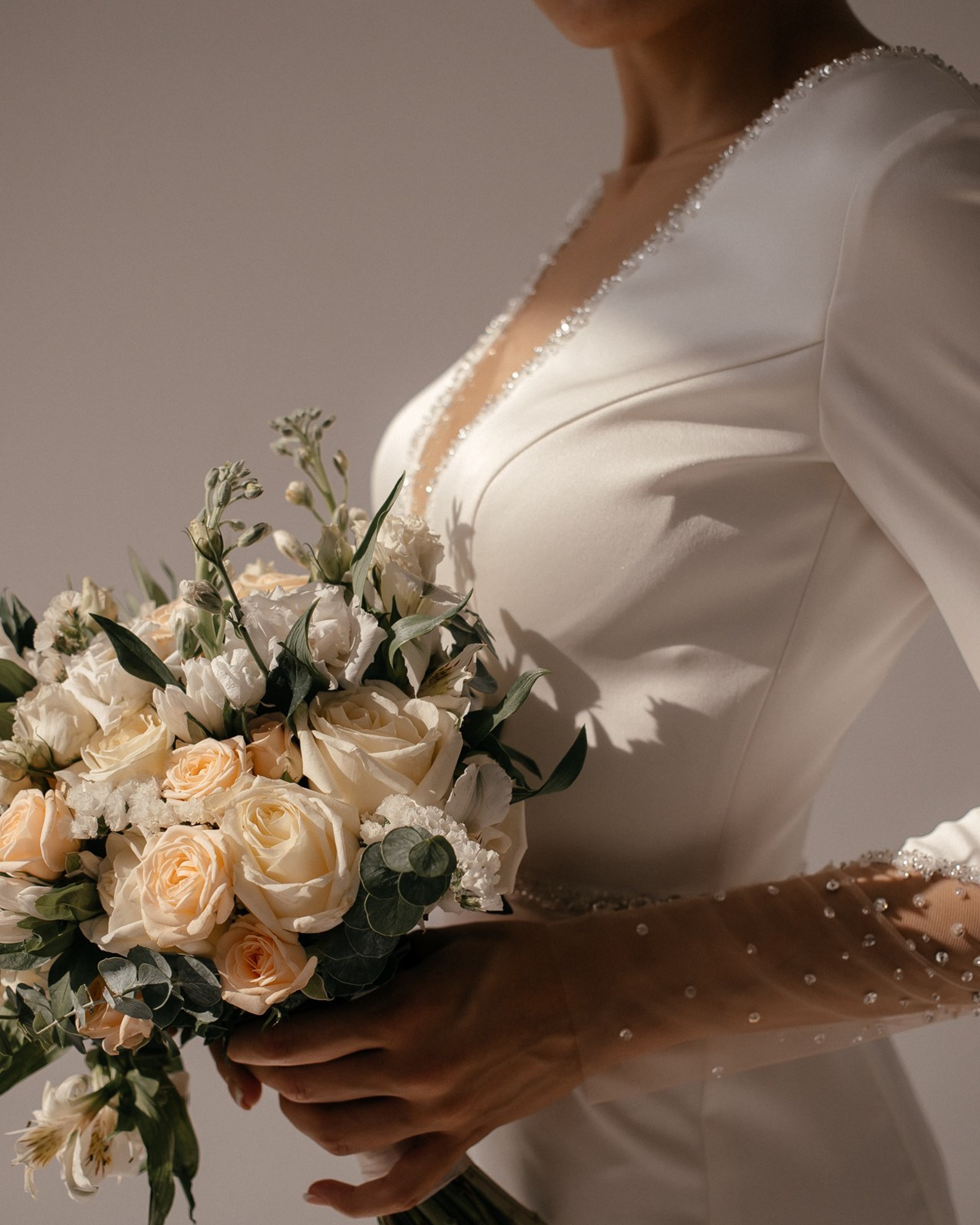 Наталья и Андрей