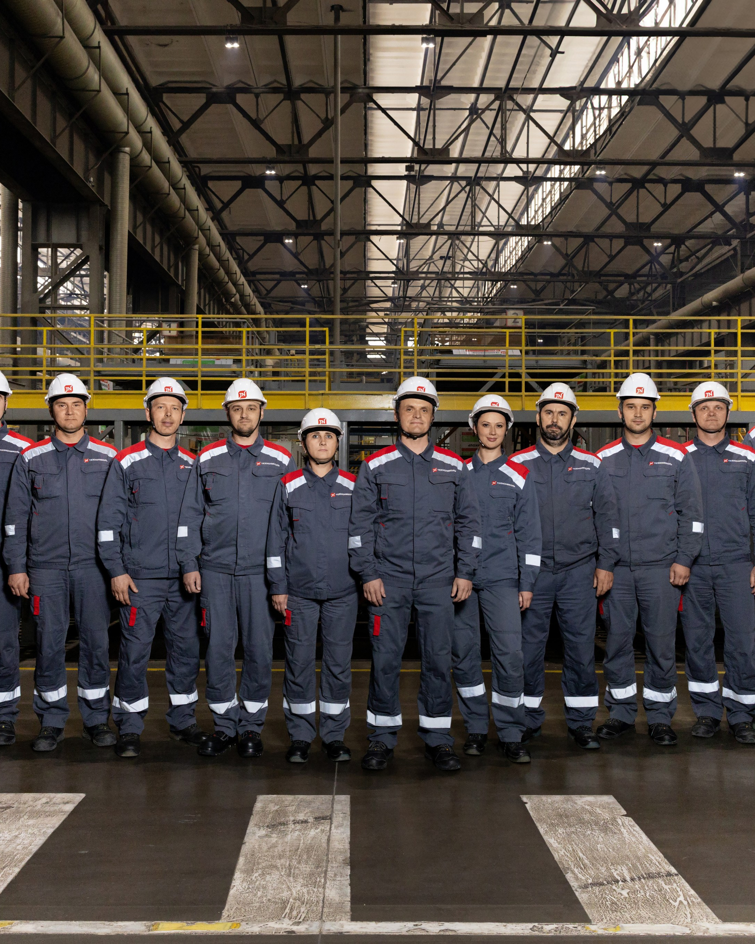 Деловая фотосессия