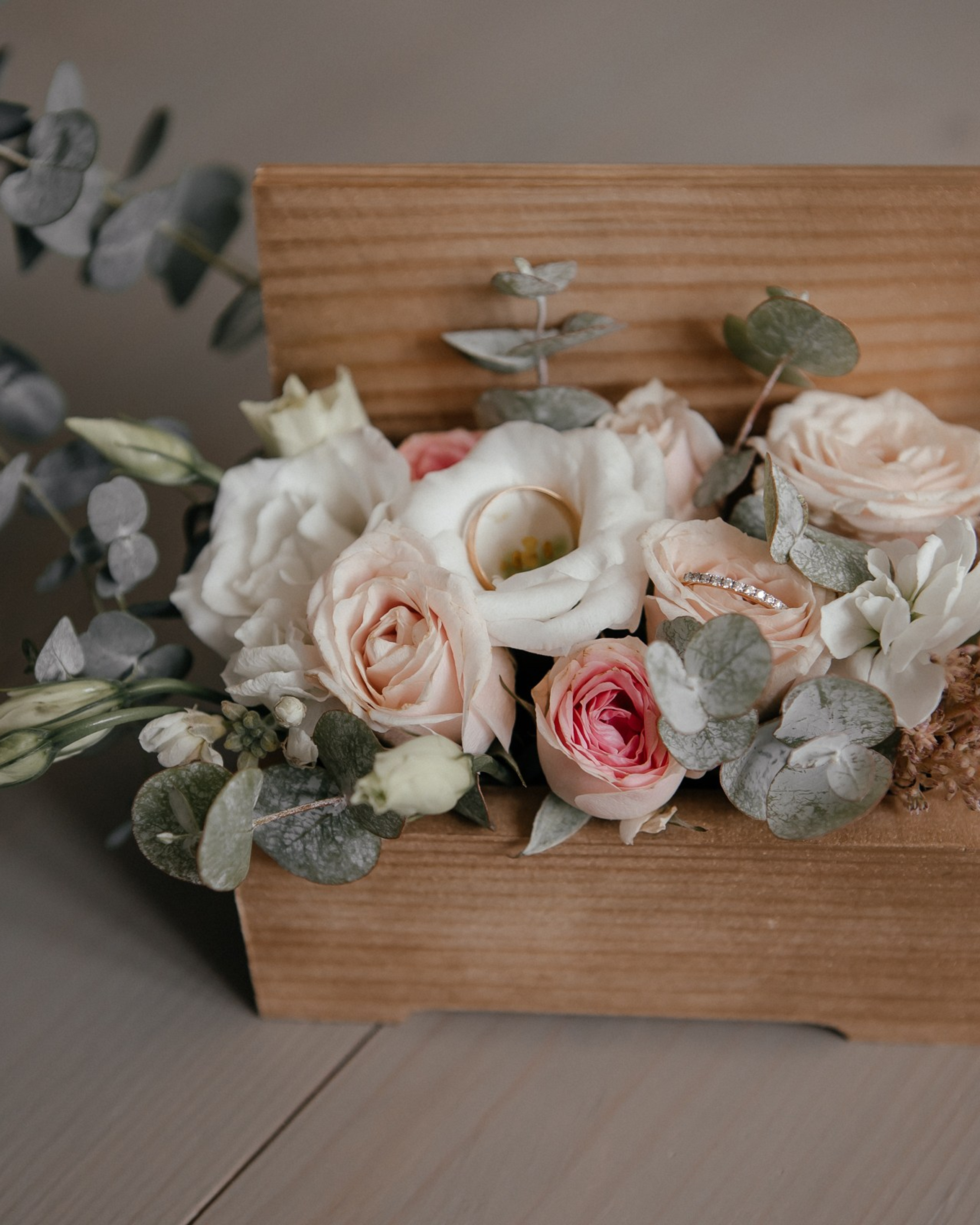 Анна и Максим