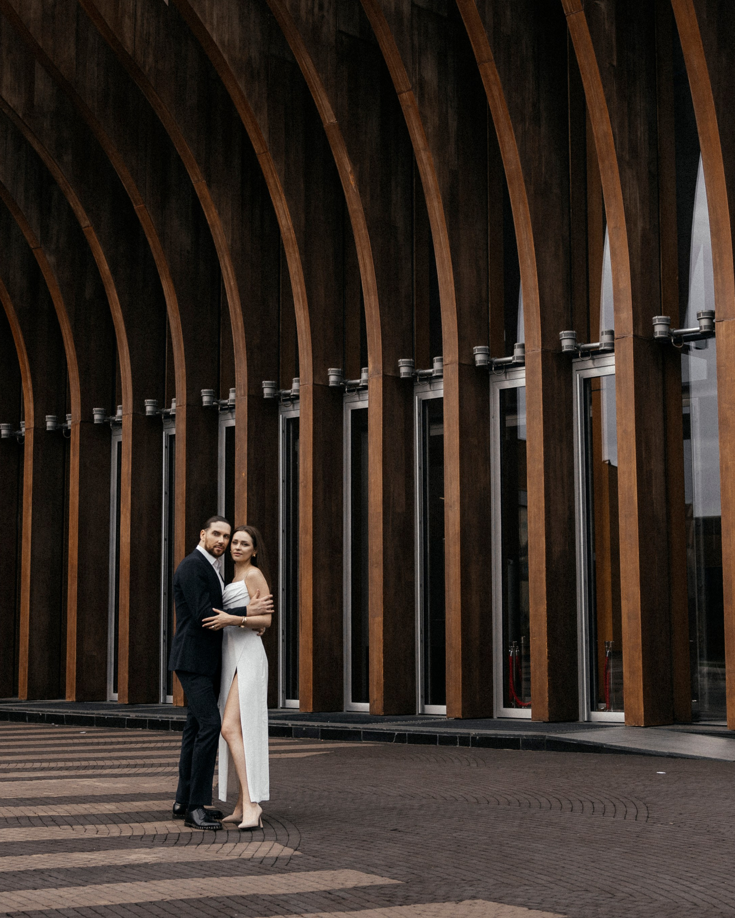 Елена и Роман