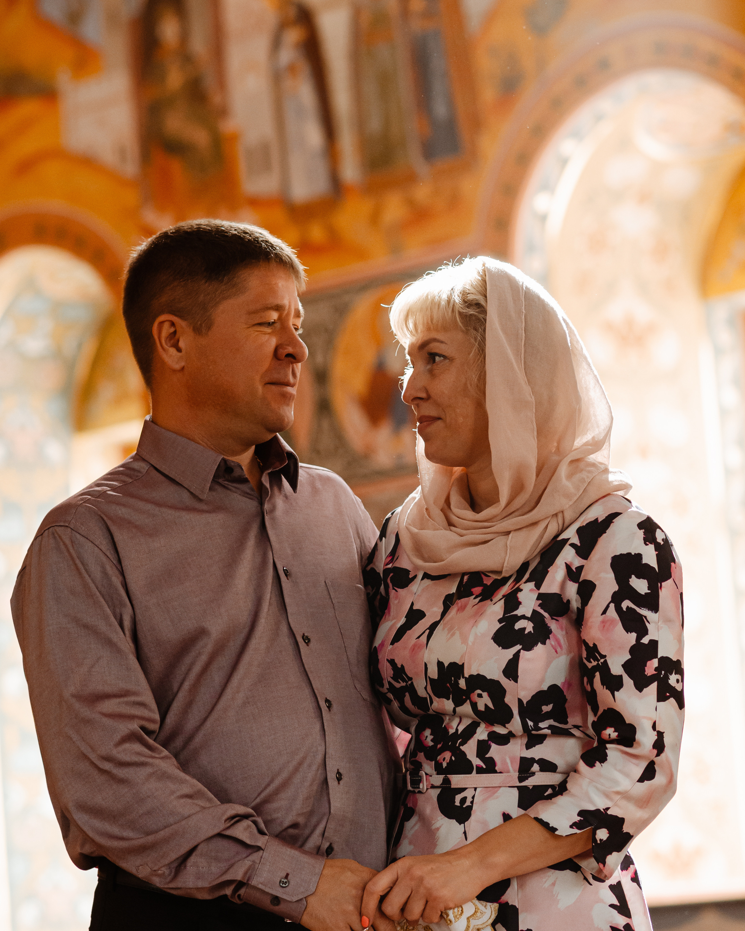 Таинство Венчания