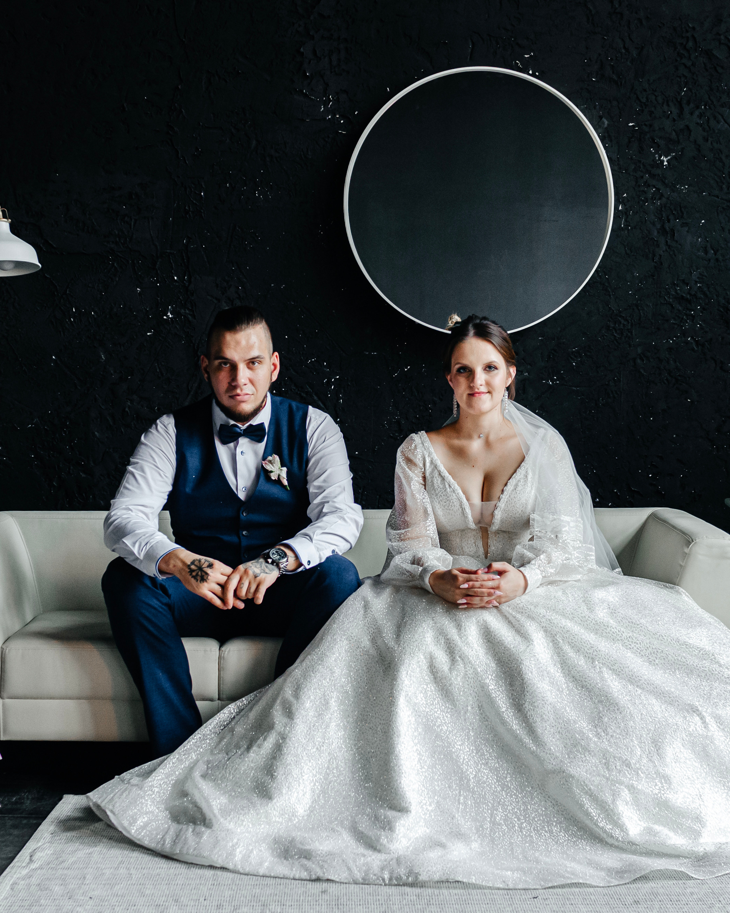 Константин & Дарья