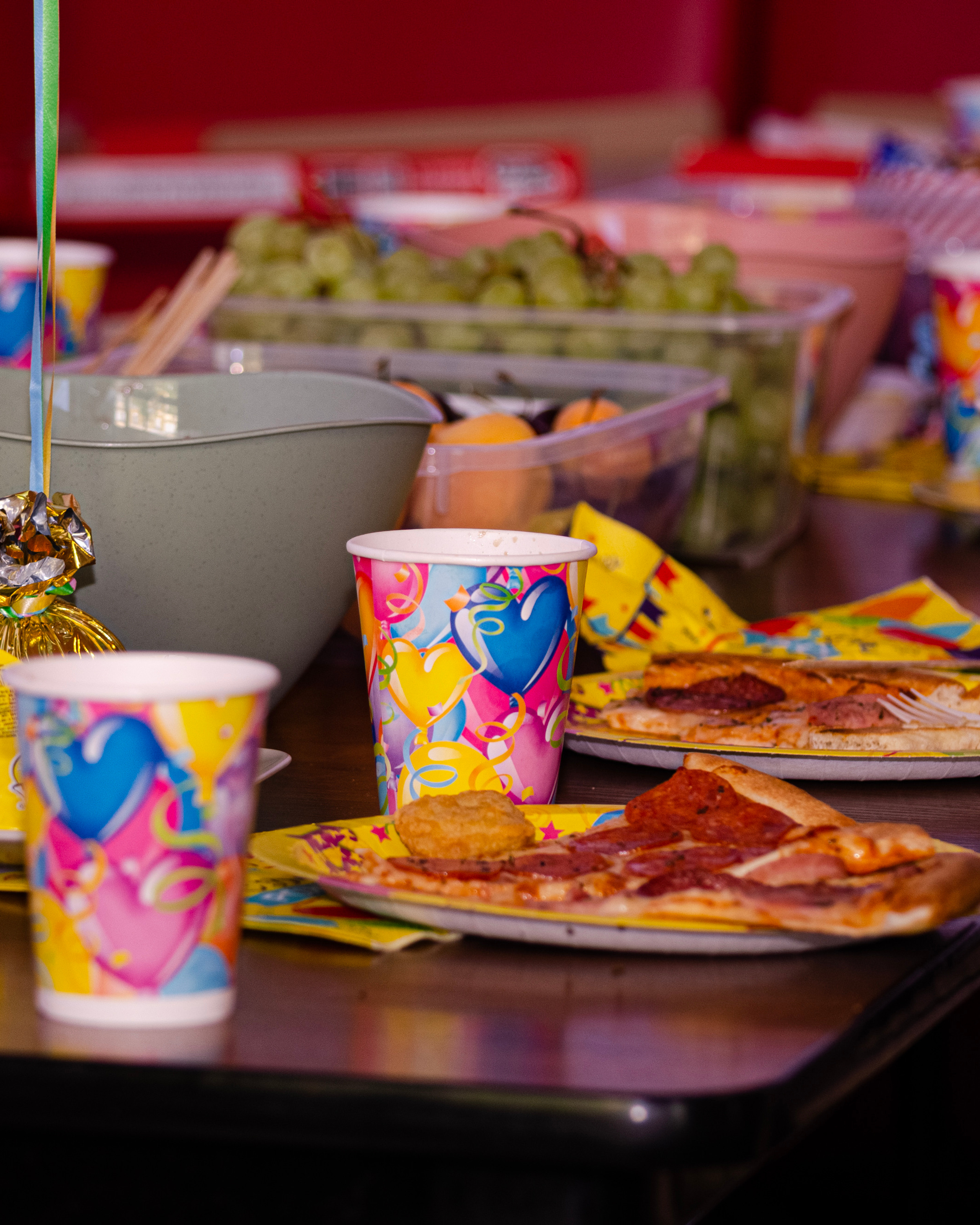 День рождения