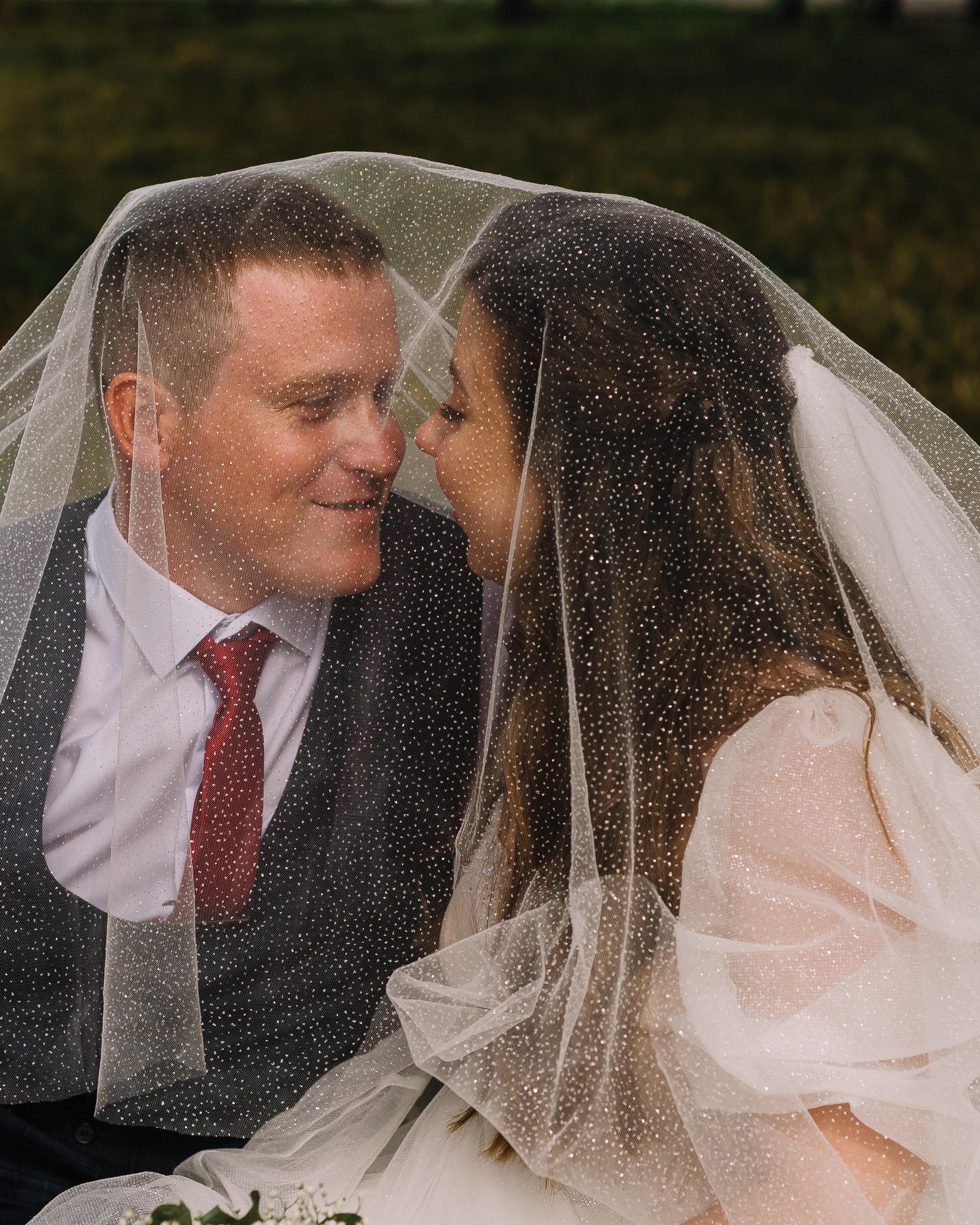 Евгений & Анна