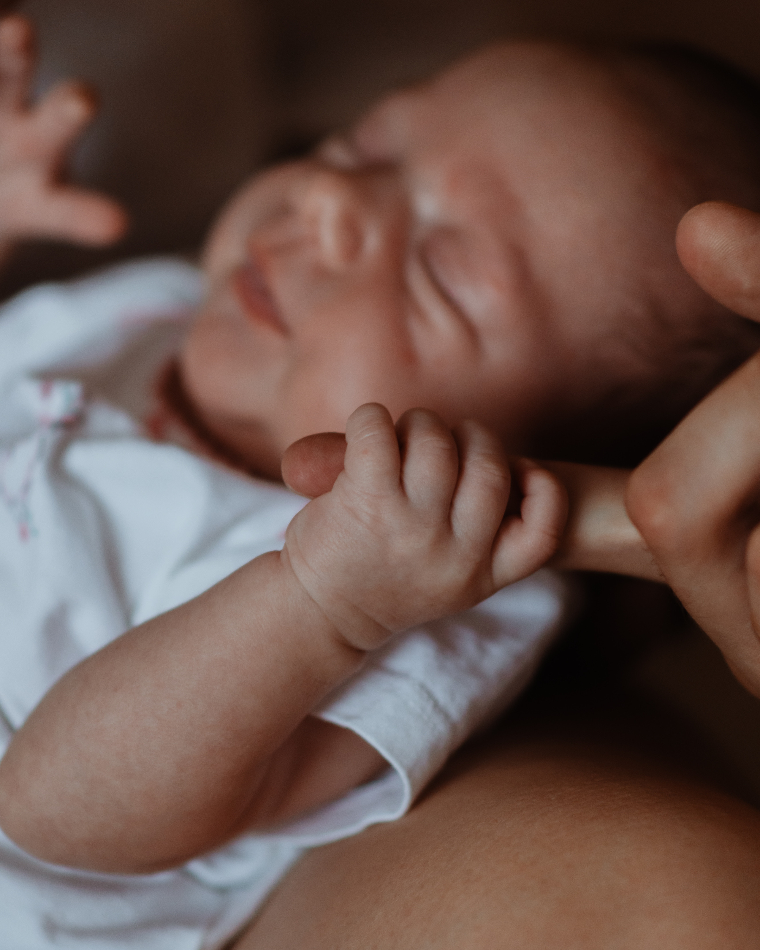 «Я родился»!