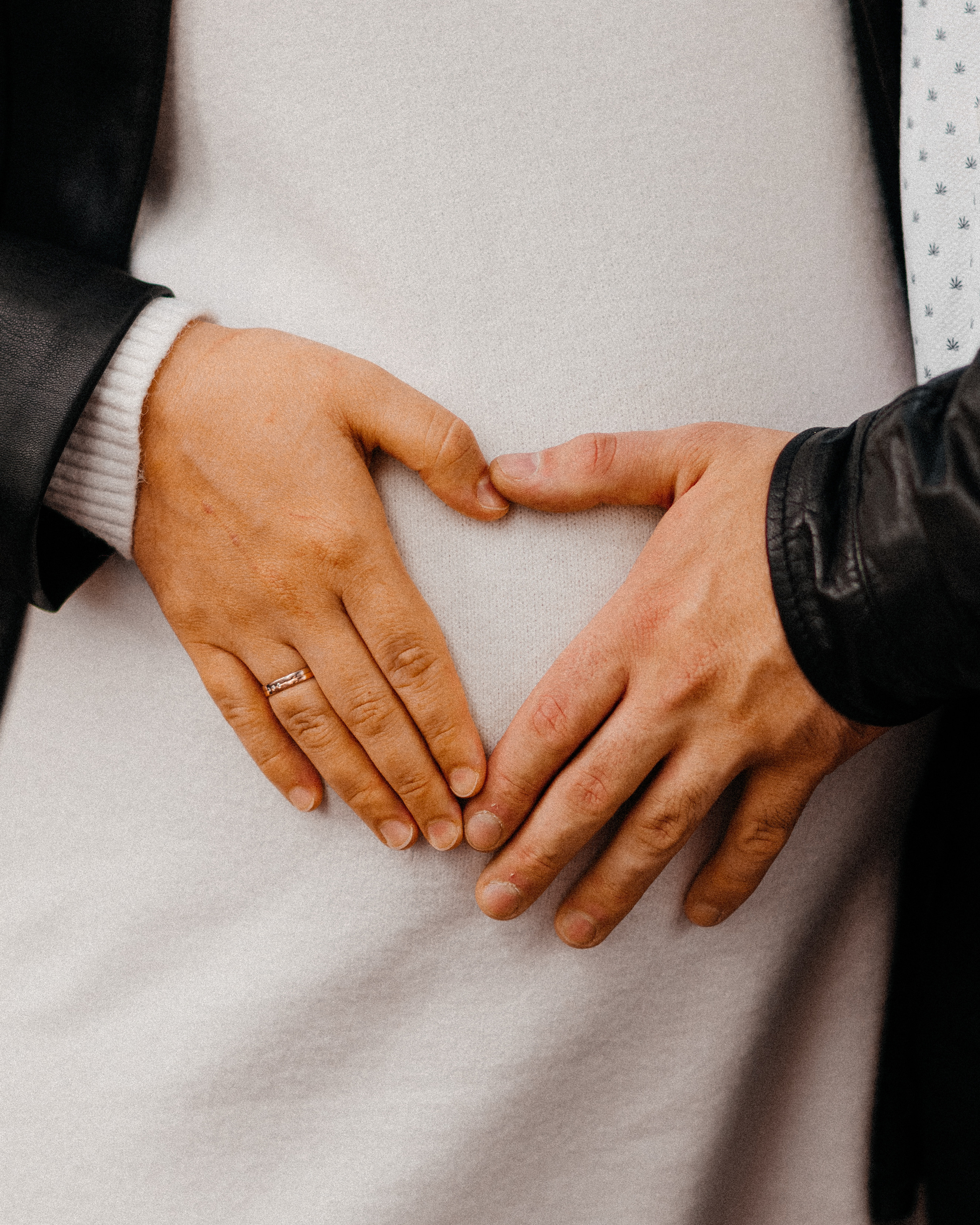 В ожидании чуда.