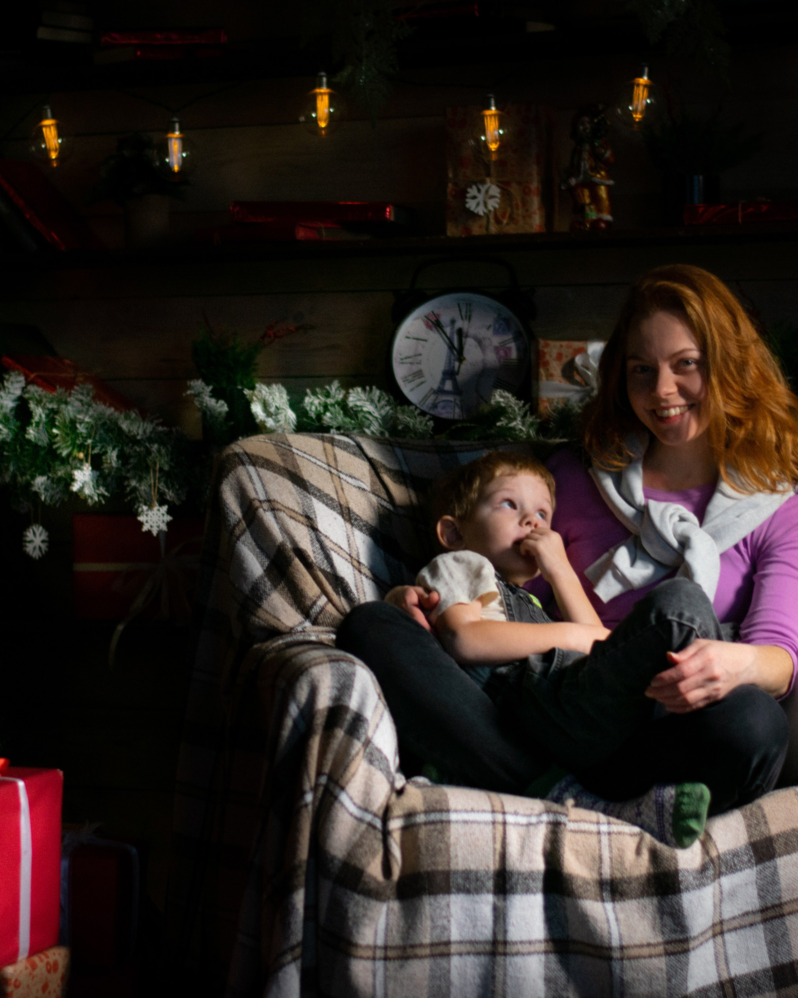 Катя и&nbsp;Илья