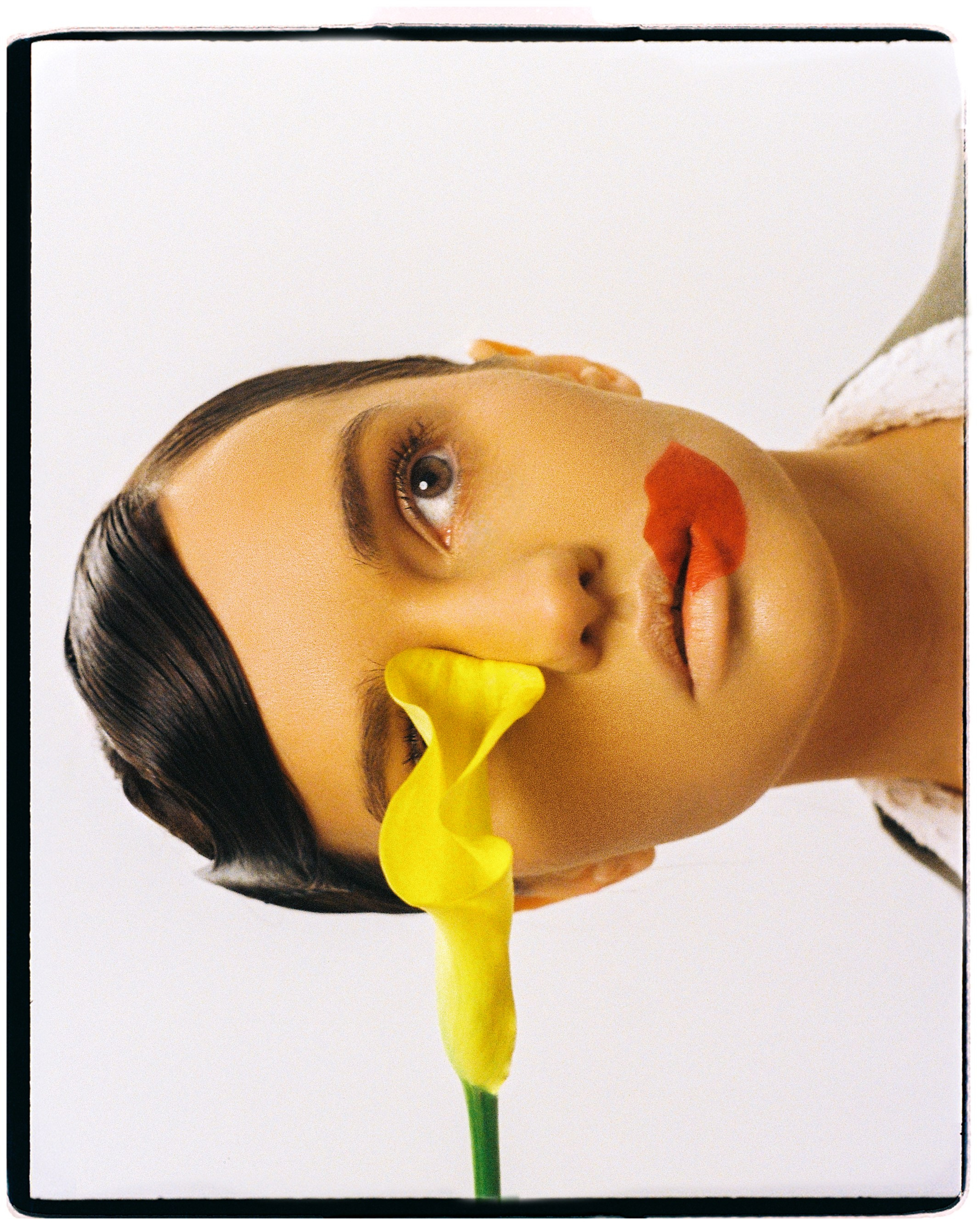 Ульяна для beauty-бренда