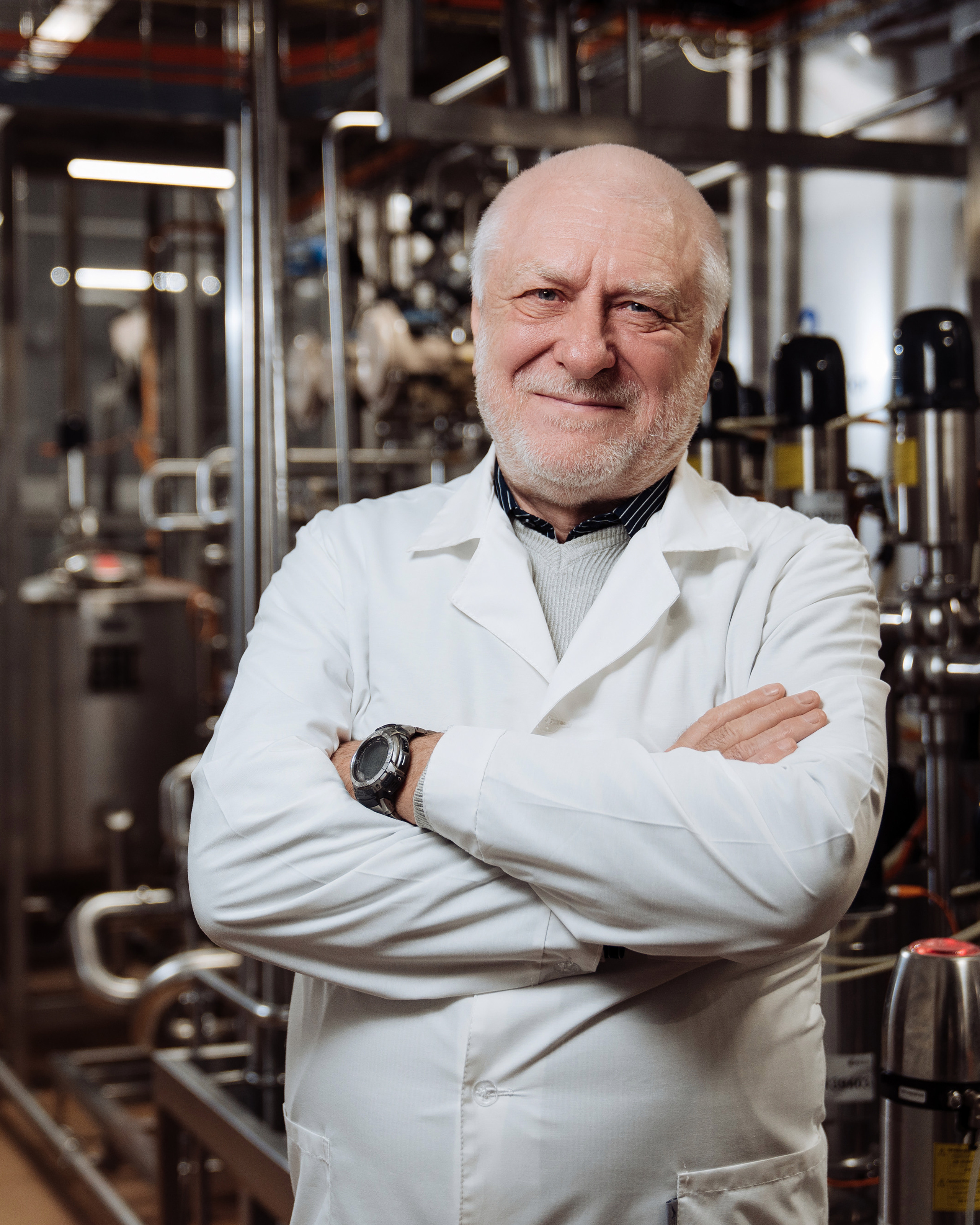 МОЛОЧНЫЙ КОМБИНАТ «СТАВРОПОЛЬСКИЙ»