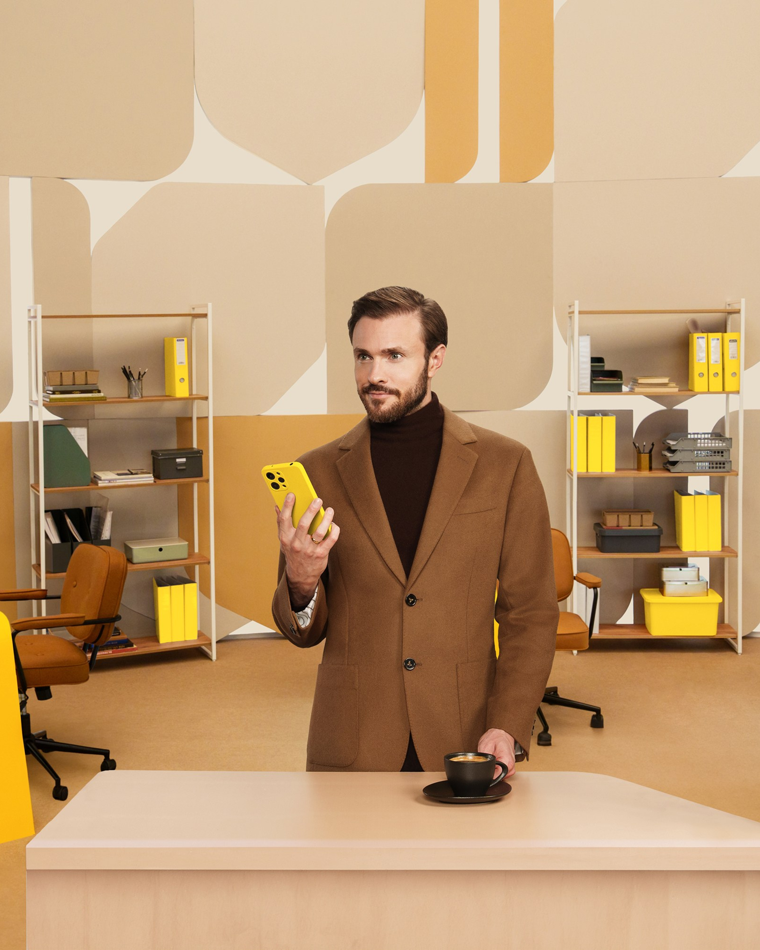 Рекламная кампания СМЕ