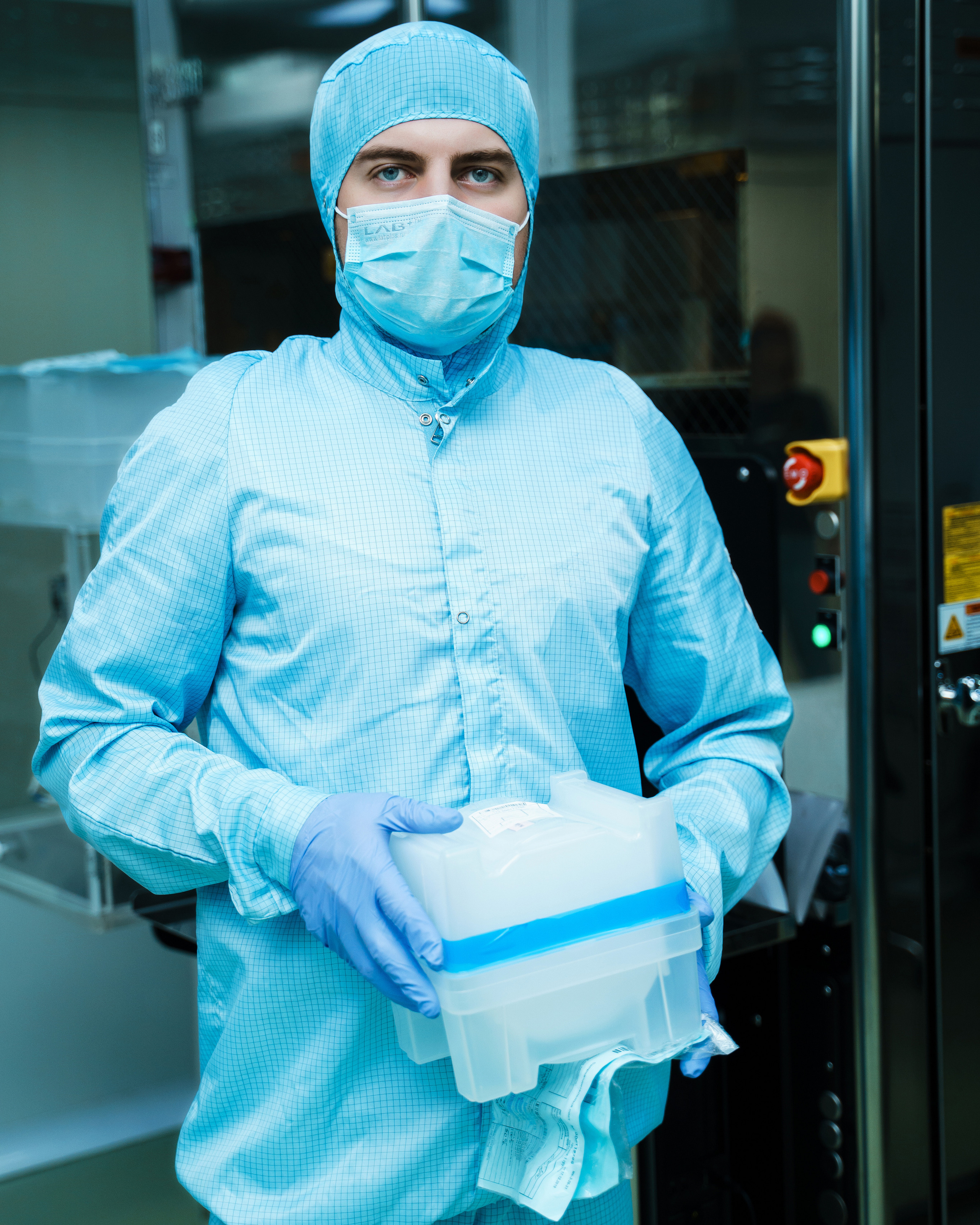 Монокристал