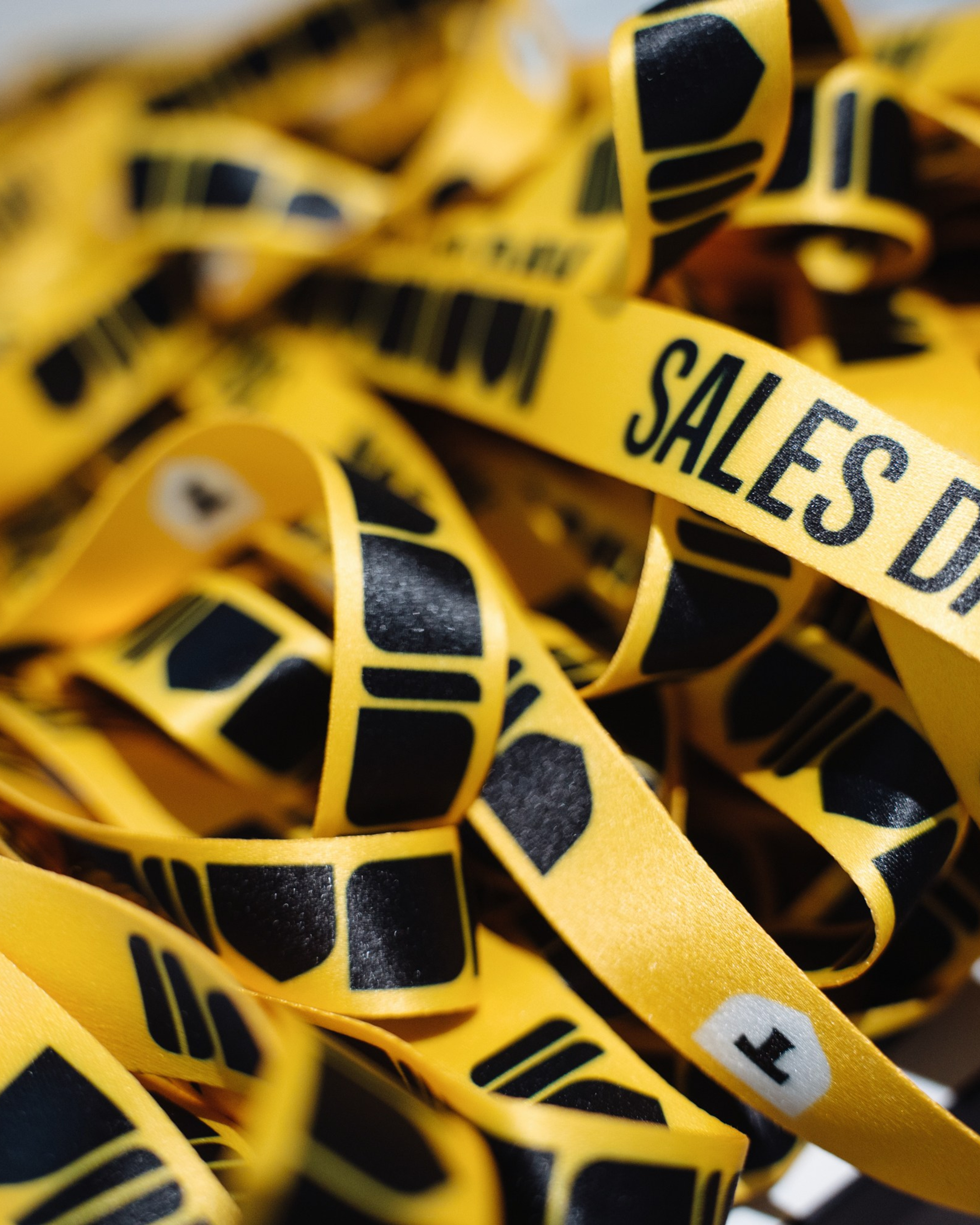 Sales day 2025