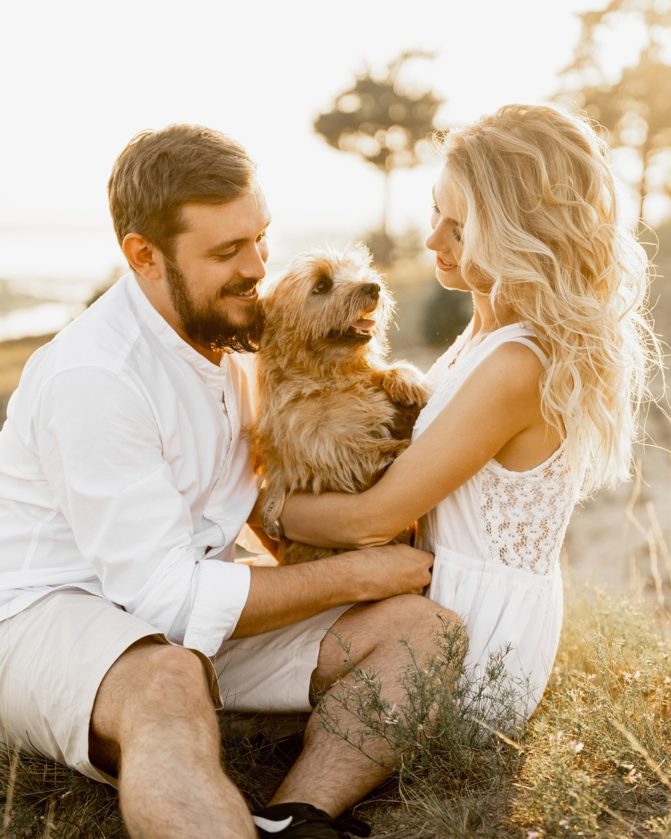 Максим & Марина