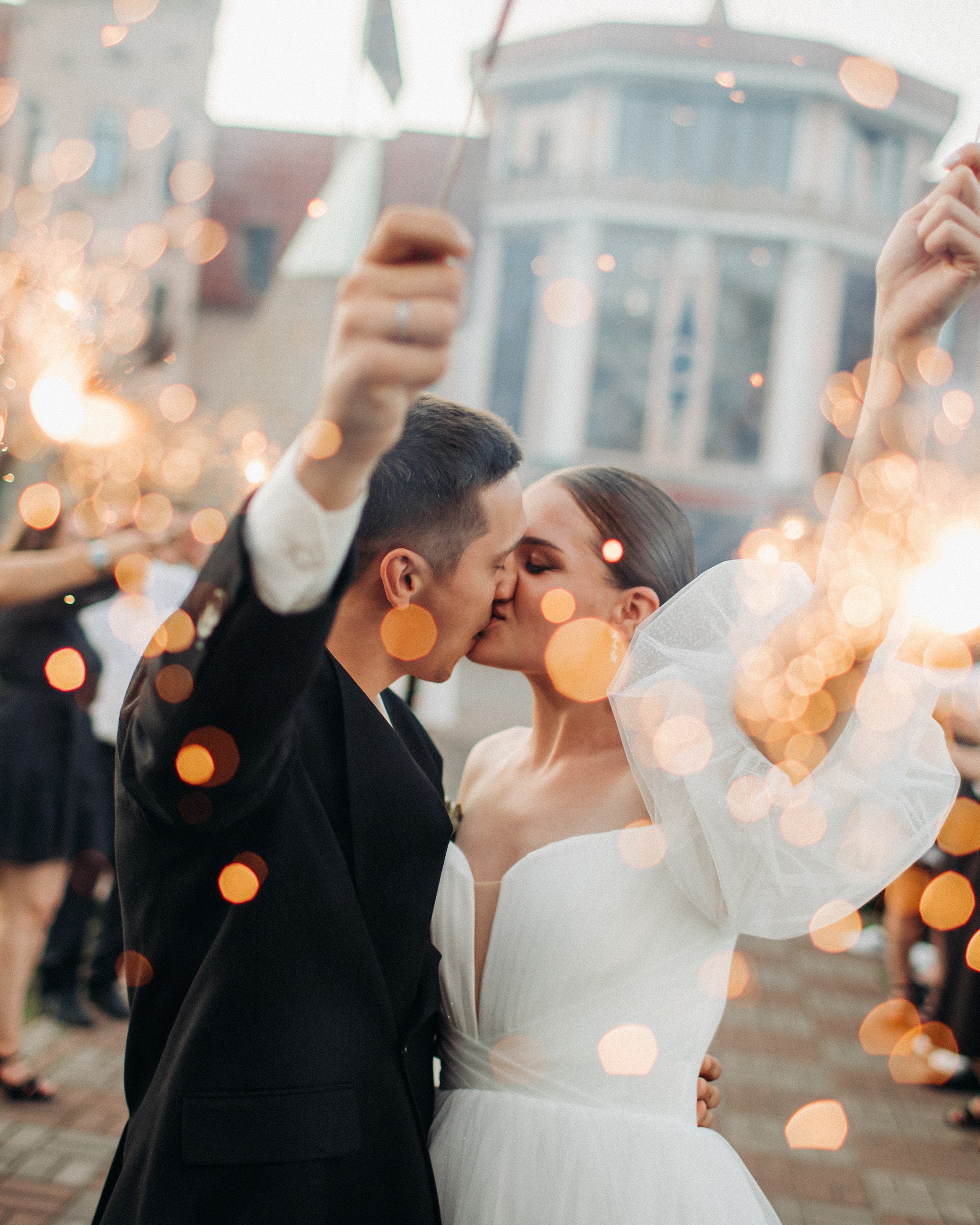 Vlad & Nadya (Saint-Petersburg, Russia)