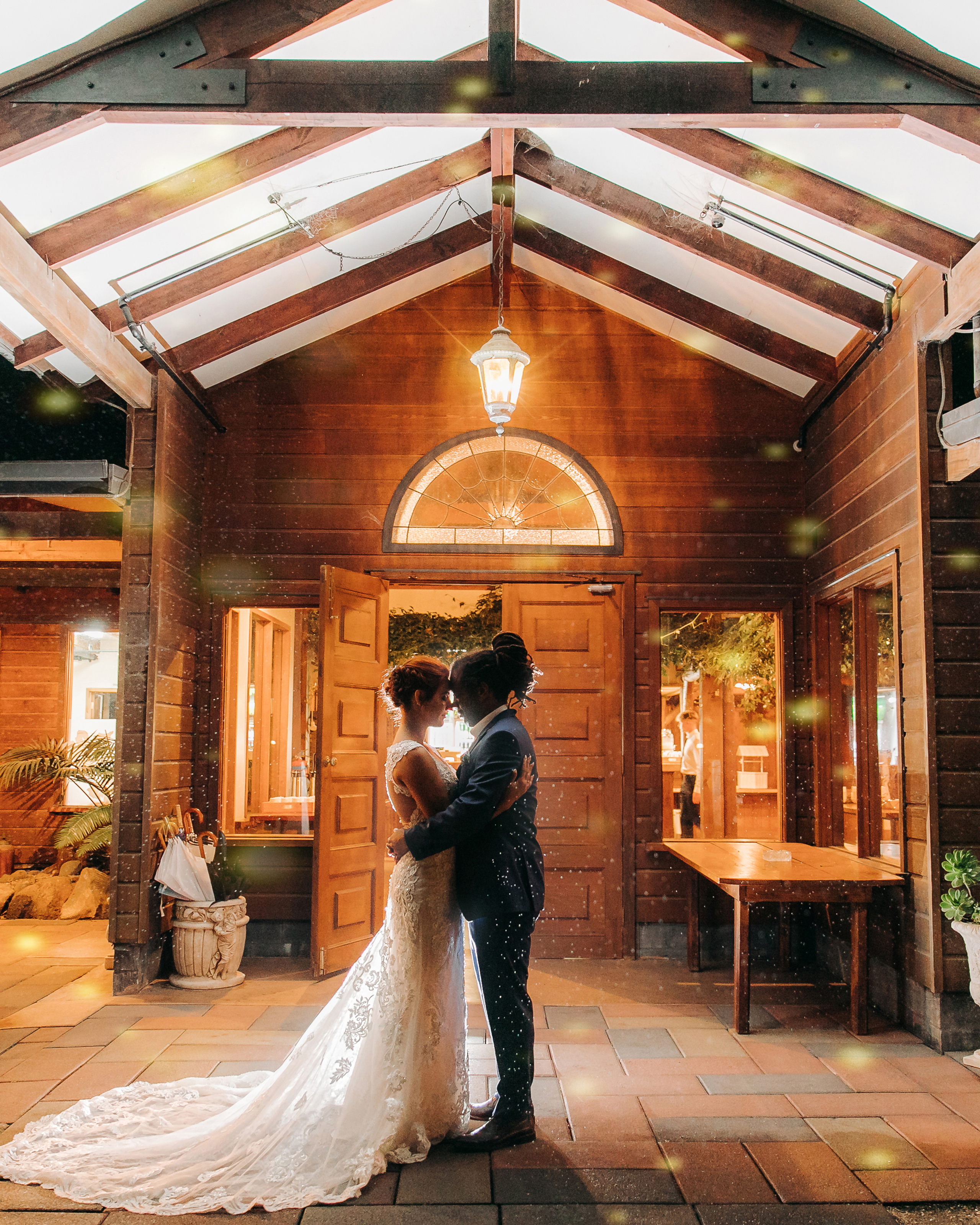 CARLOS & GAIA (Auckland, New Zealand)