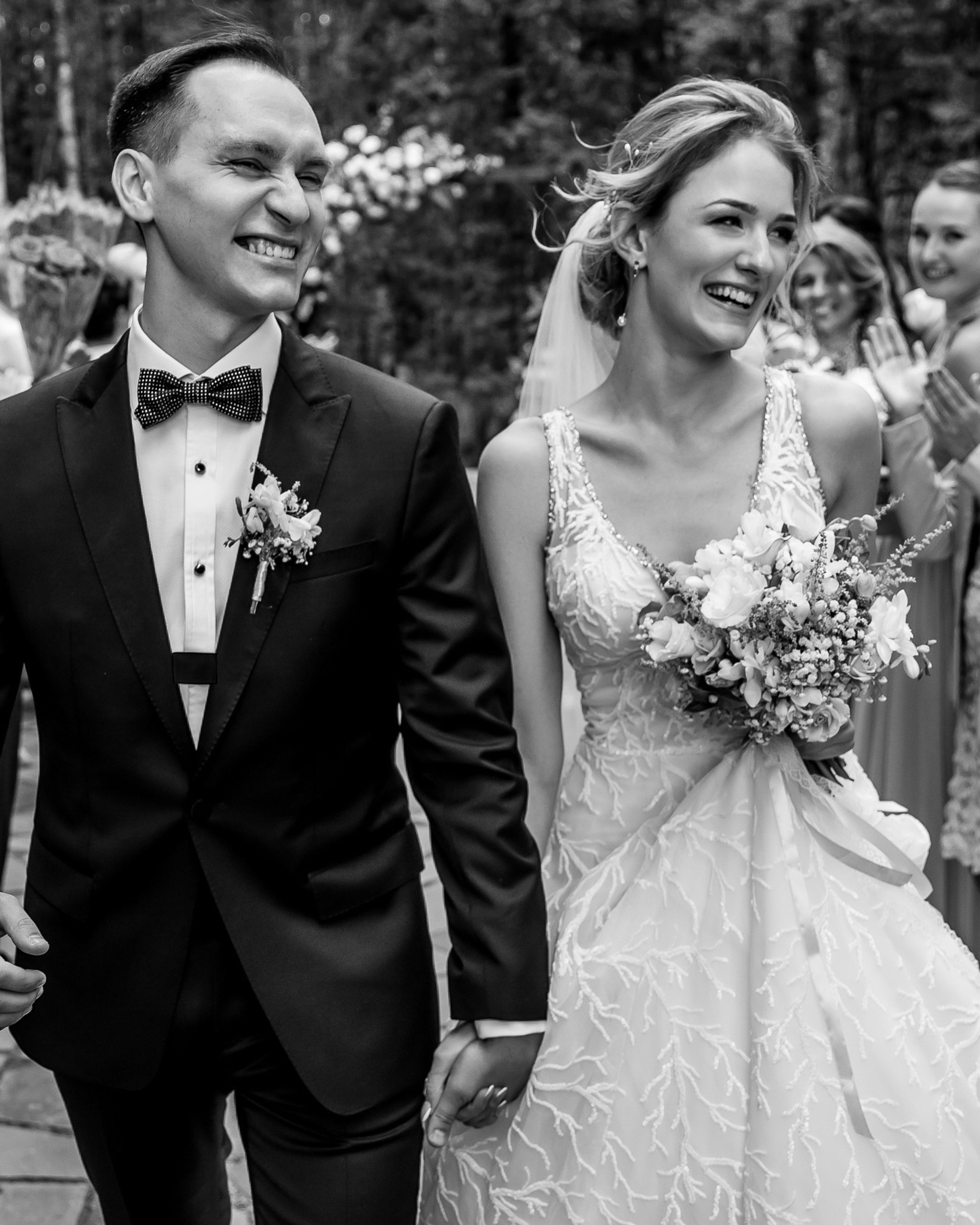Alex & Nika (Saint-Petersburg, Russia)