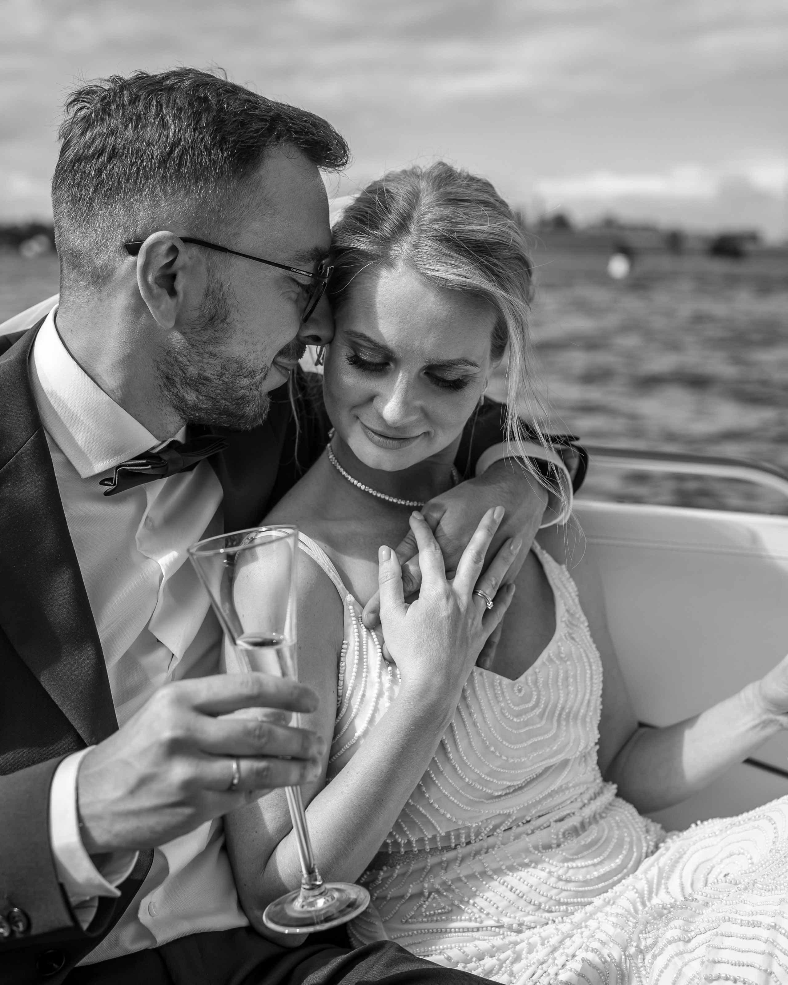 Andrew & Ira (Saint-Petersburg, Russia)