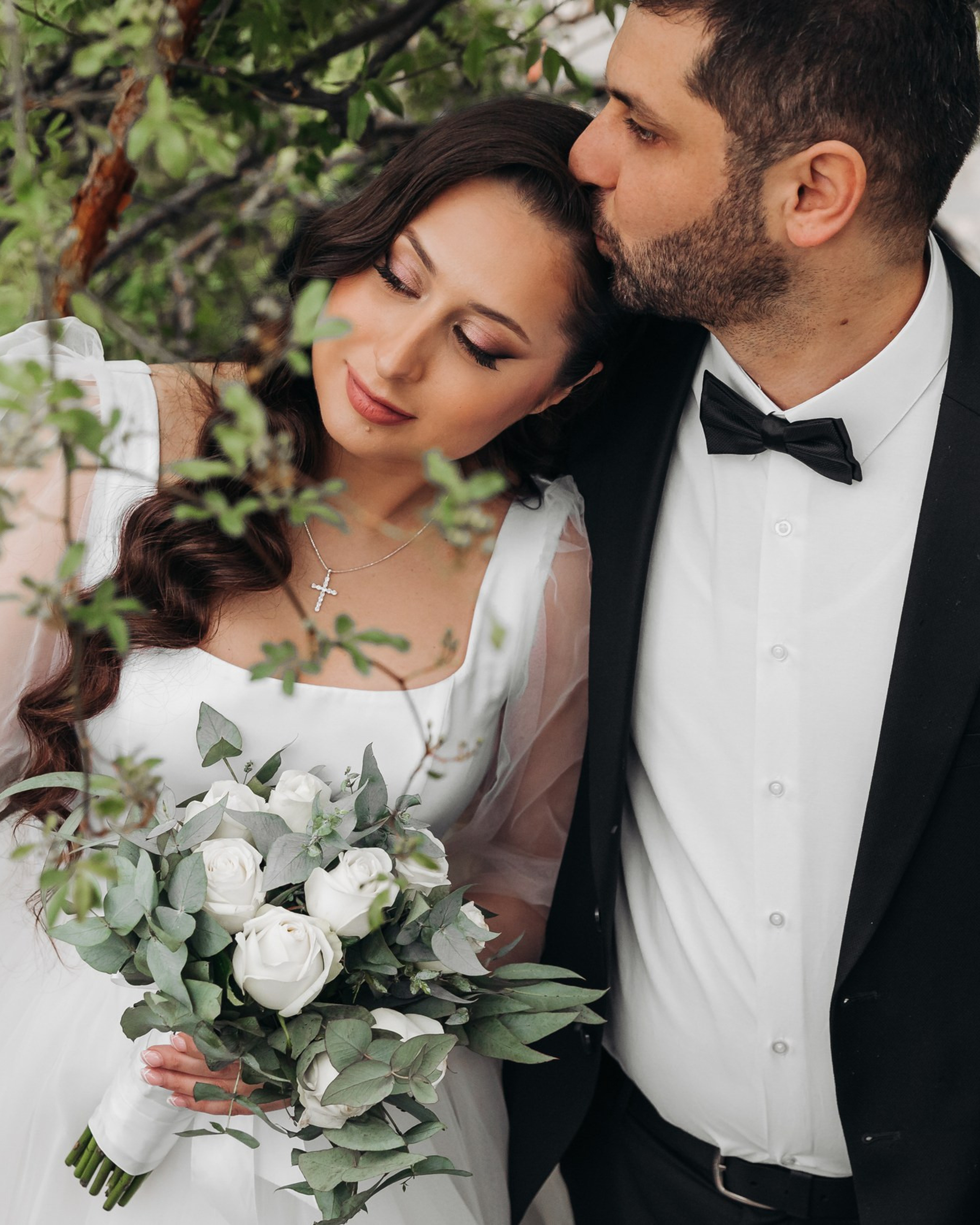 Livan & Mari (Mtskheta City, Georgia)
