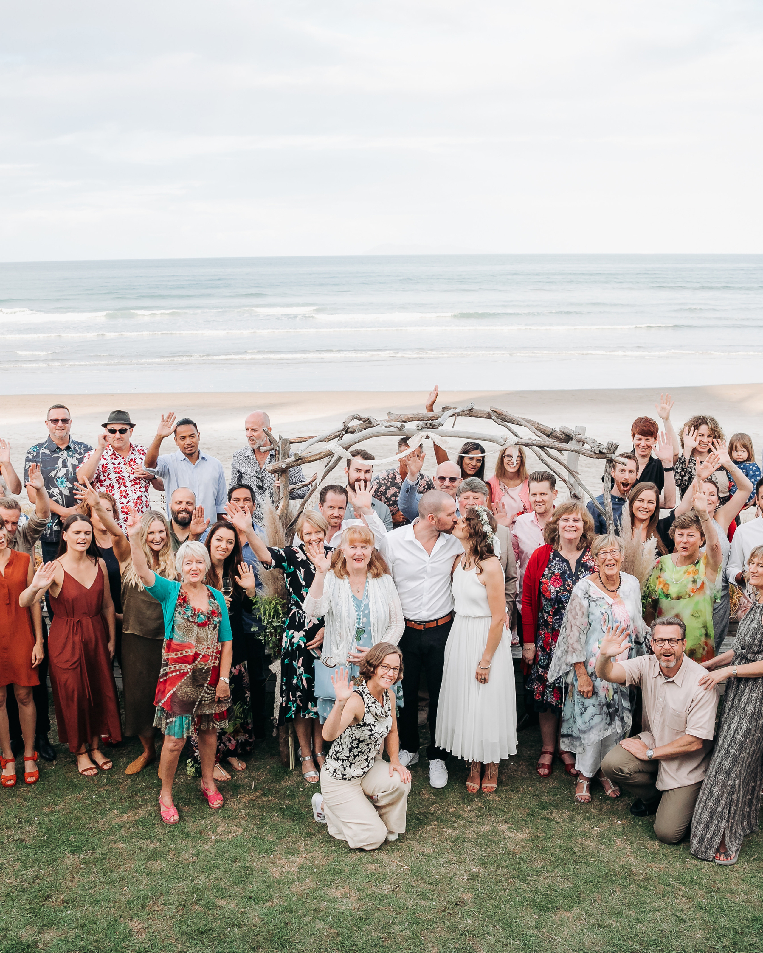 MALCOLM & FERN (Waihi, New Zealand)