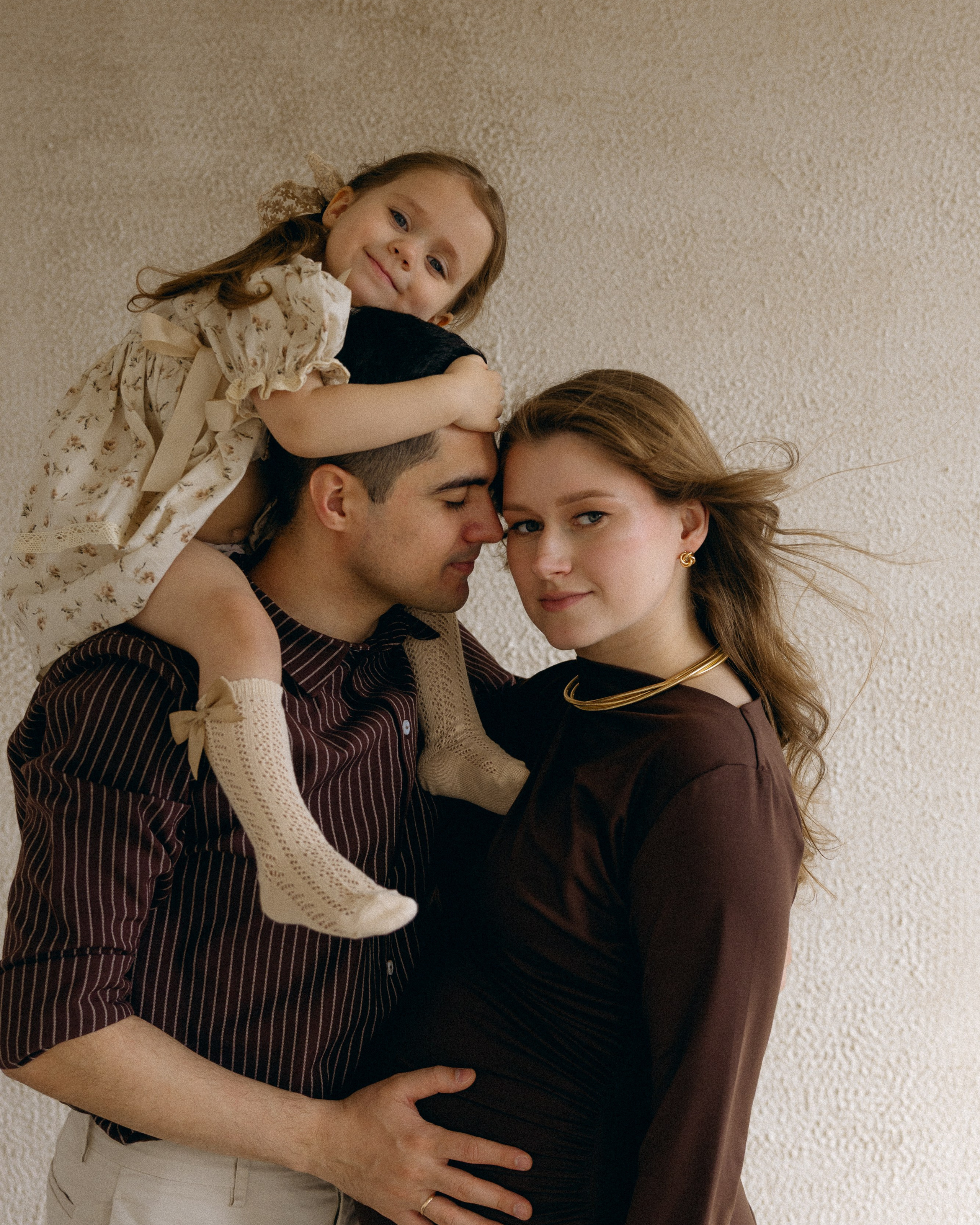 Четыре сердца