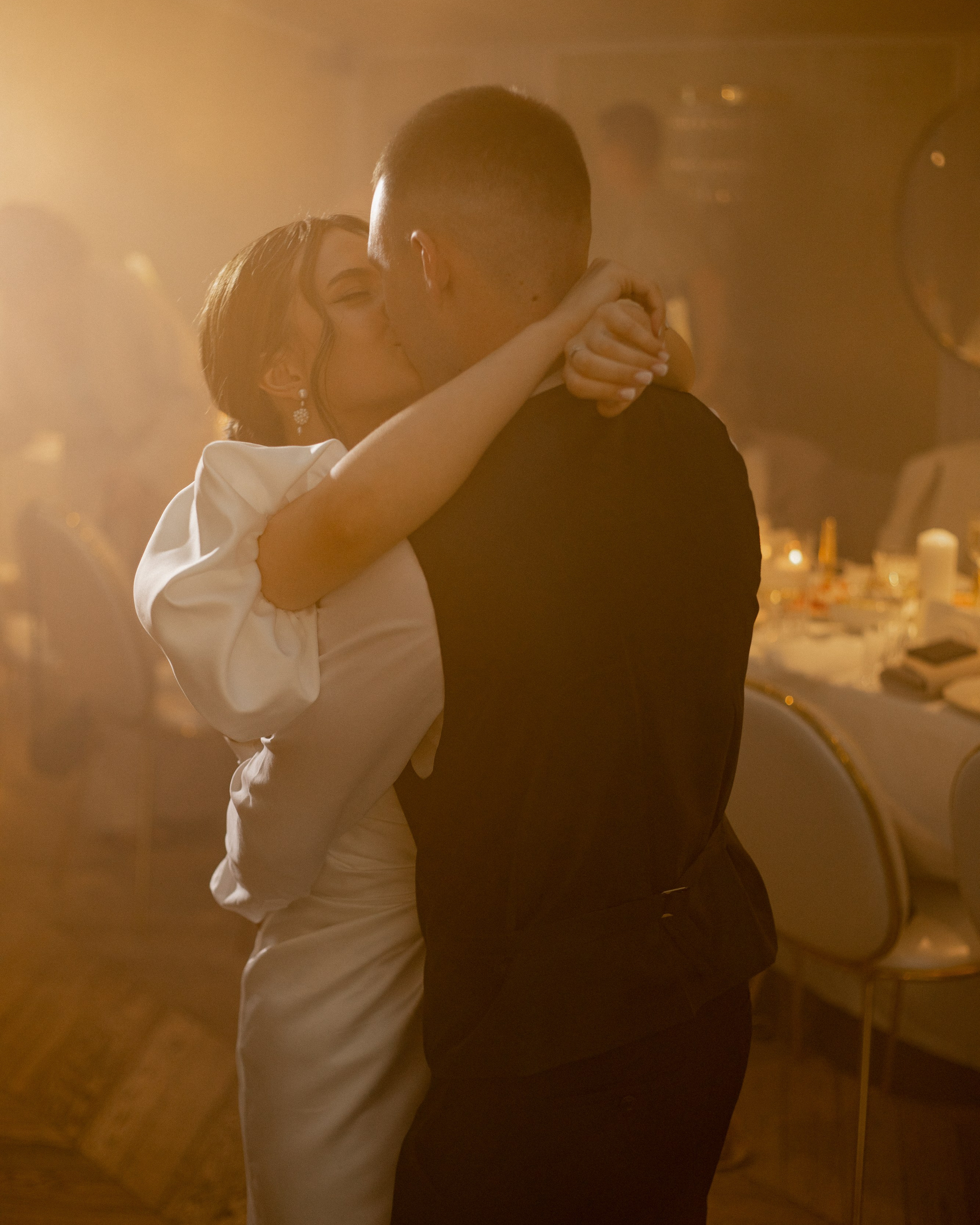 «Я буду всегда с тобой»