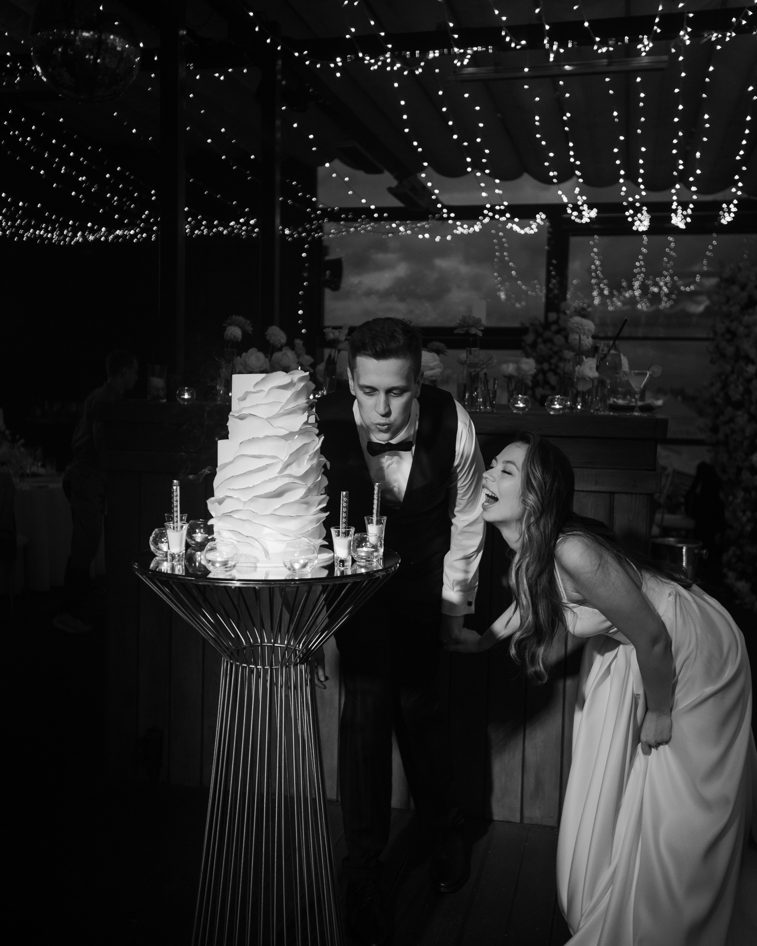 Кристина|Денис