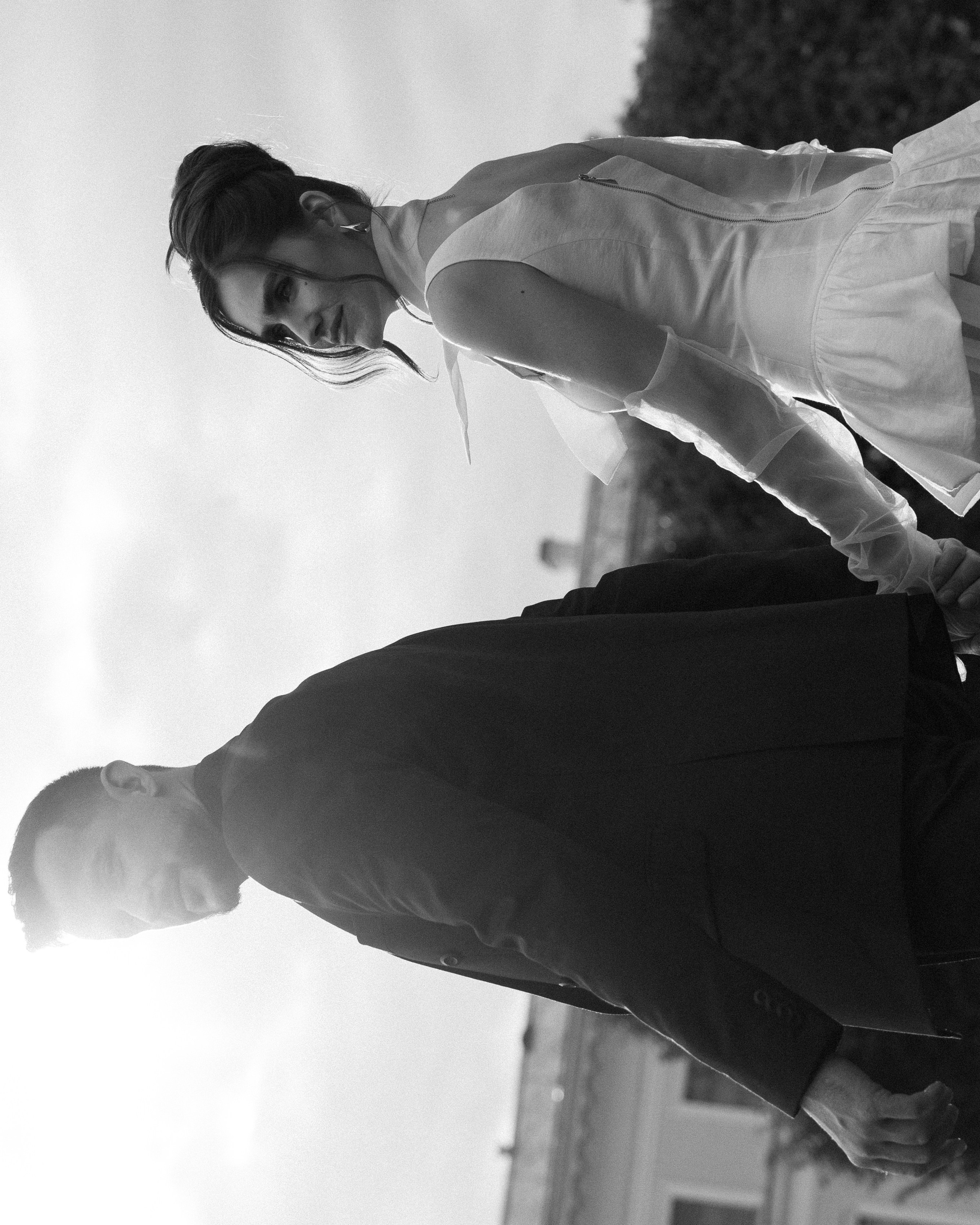 Все начинается с любви