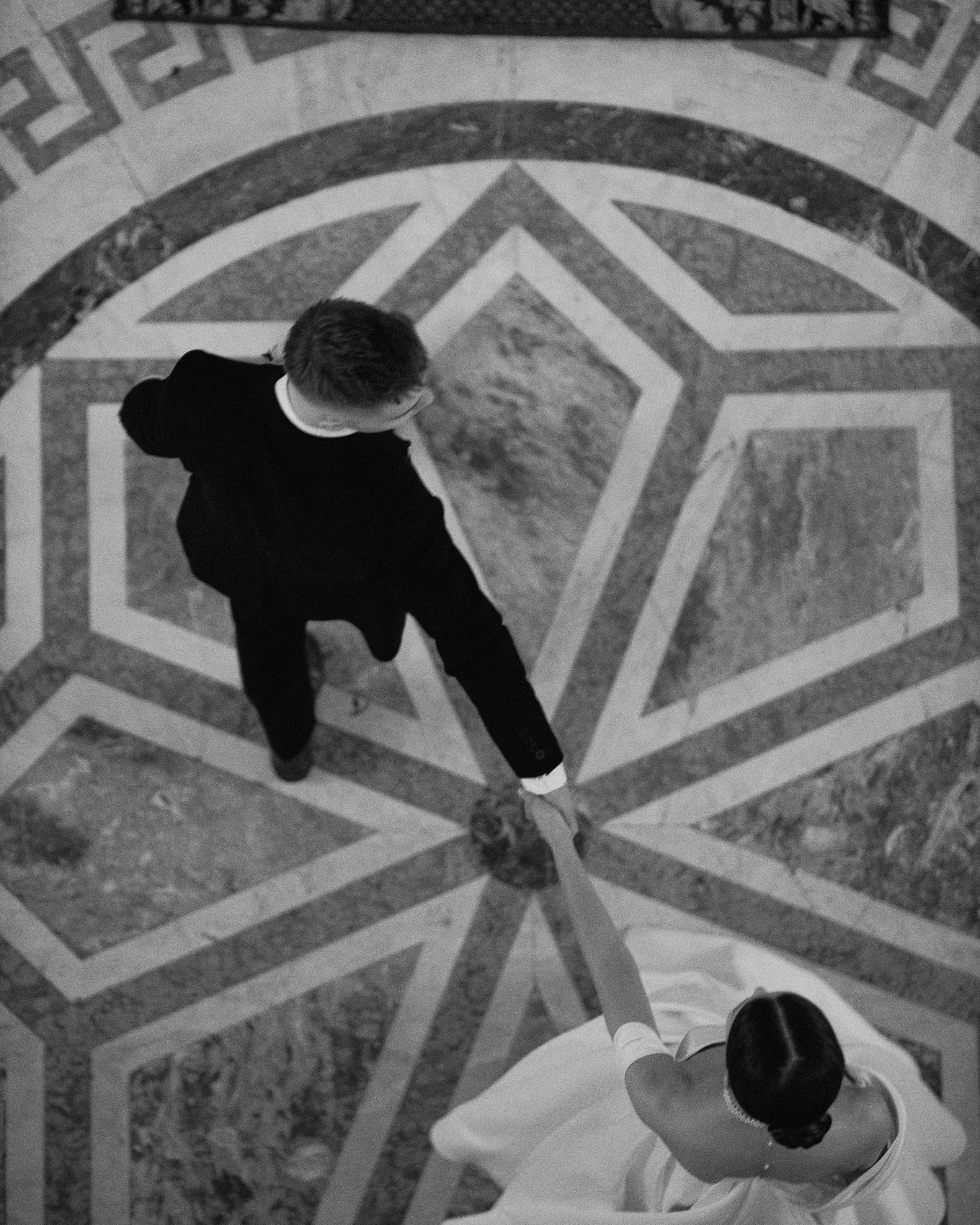 Маша|Матвей