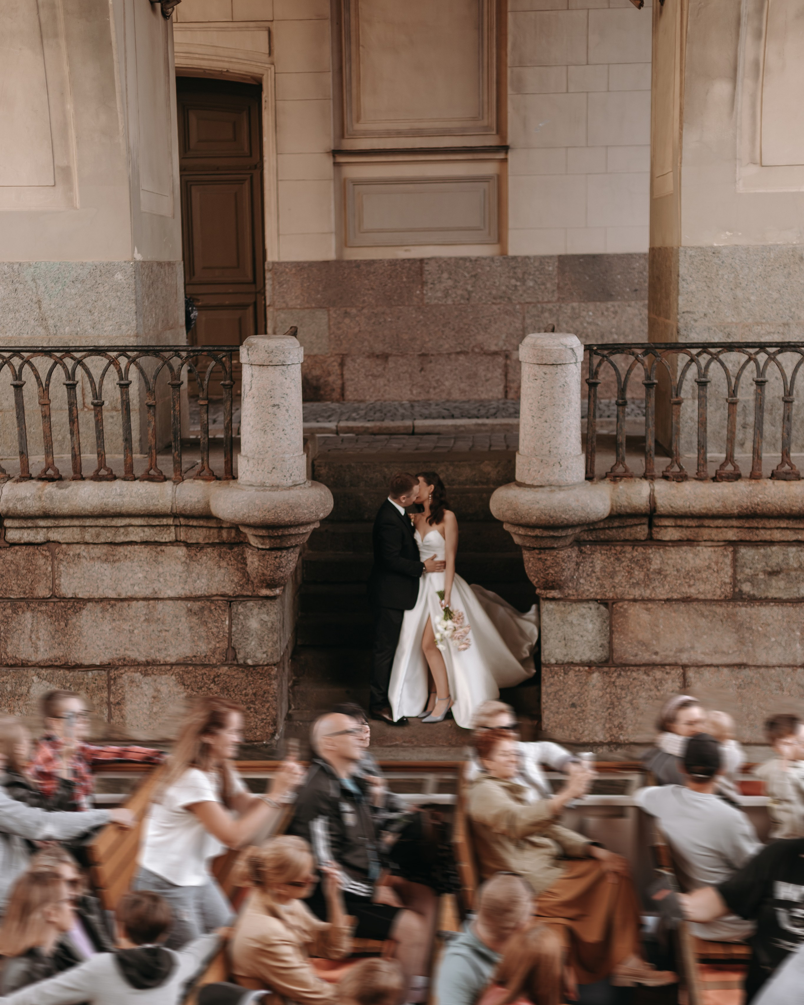 первый учебный день