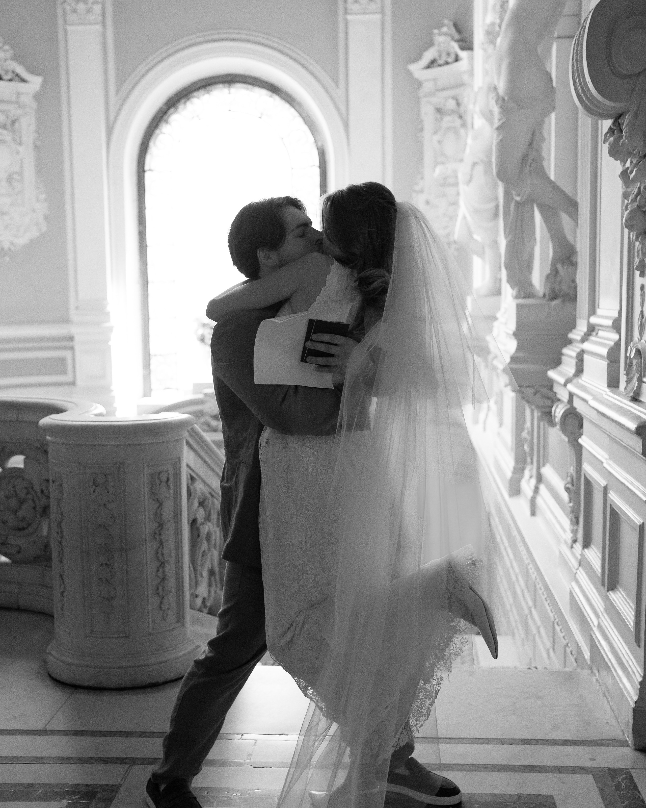 «я буду любить тебя всю жизнь и после жизни» ©