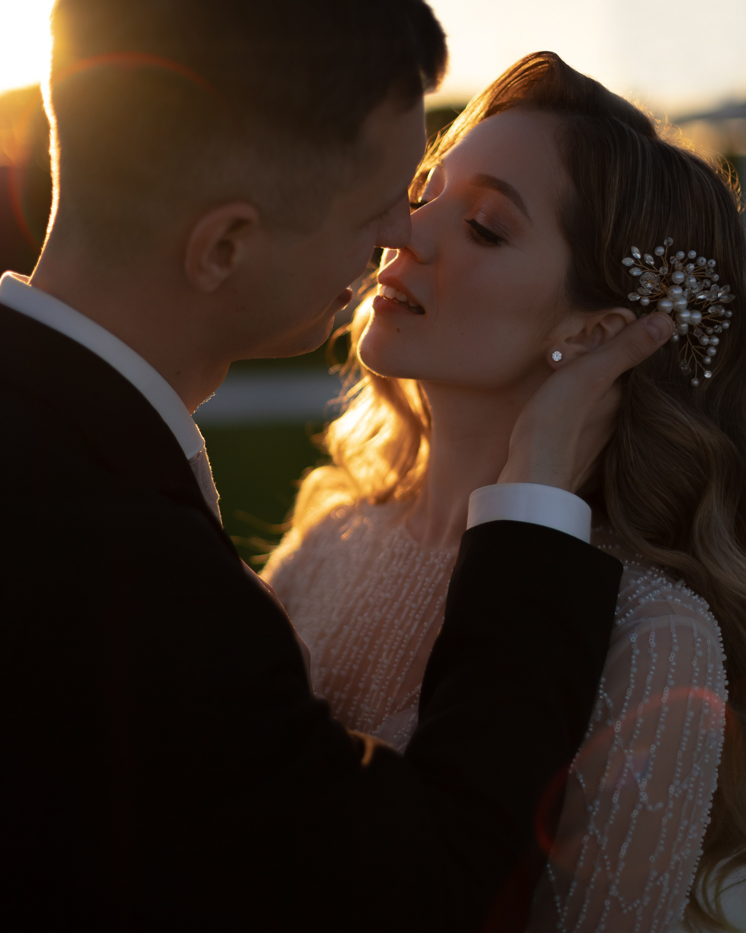 просто такая сильная любовь