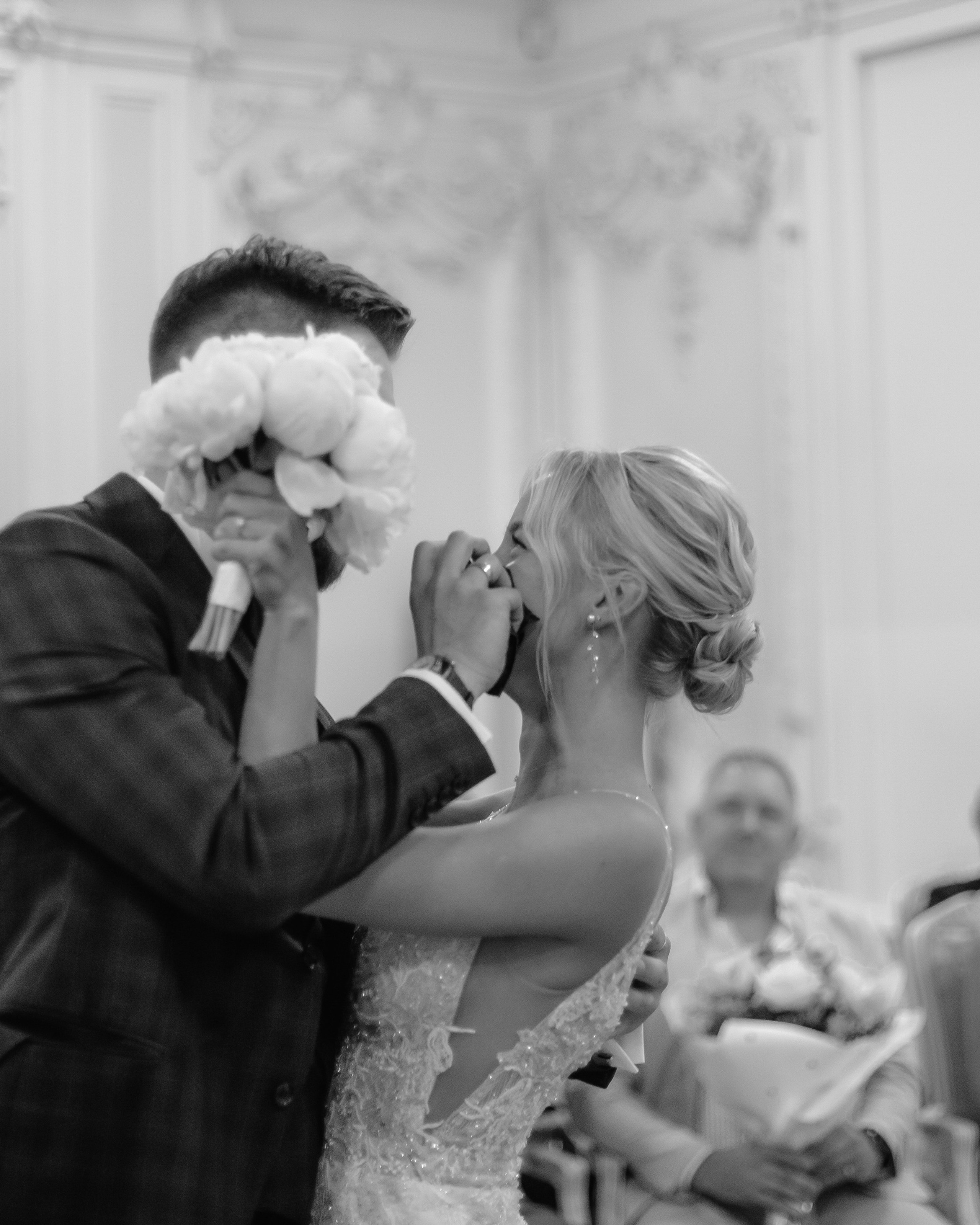 сырники и любовь