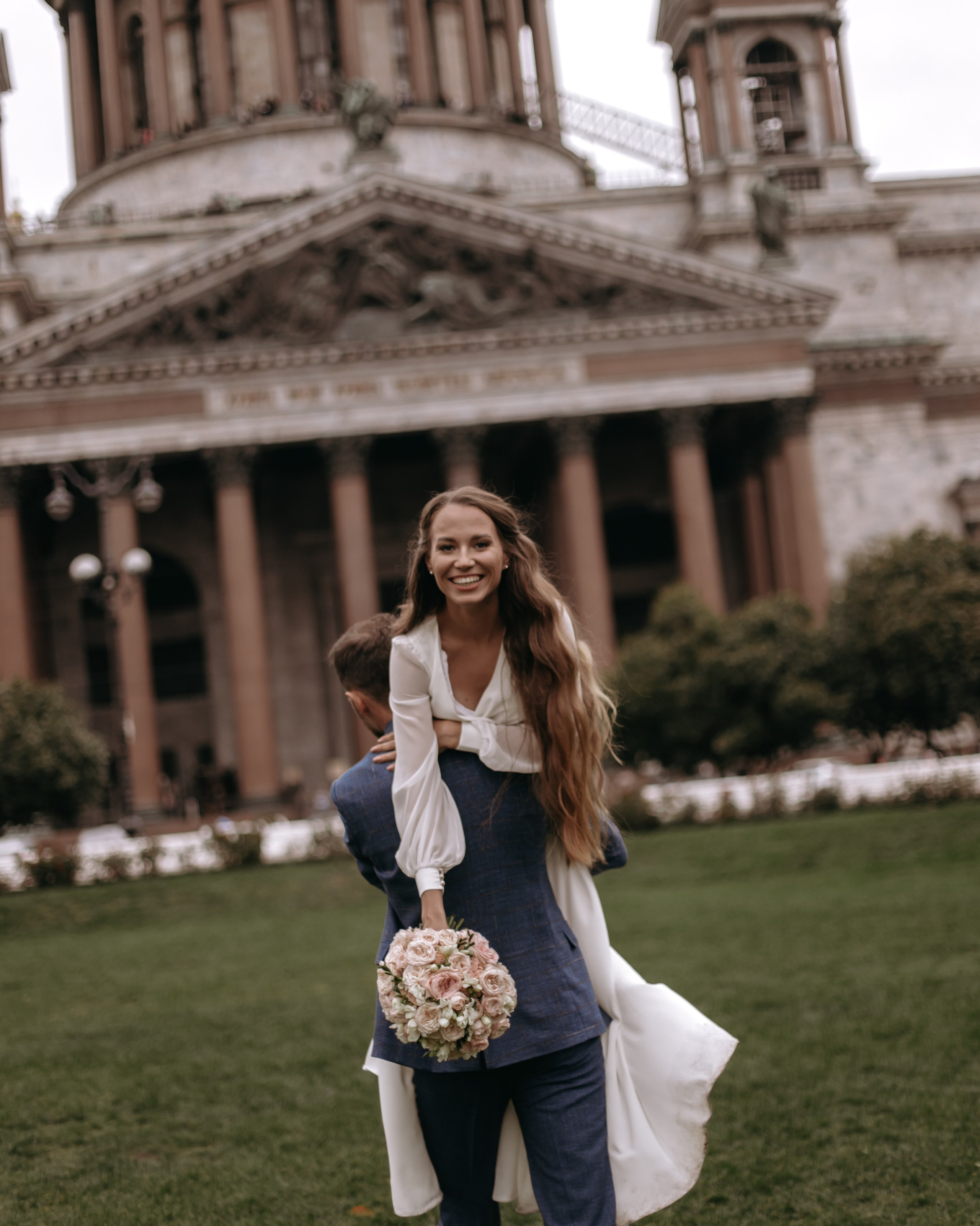 «если бы я знал, я бы женился на тебе ещё раньше»