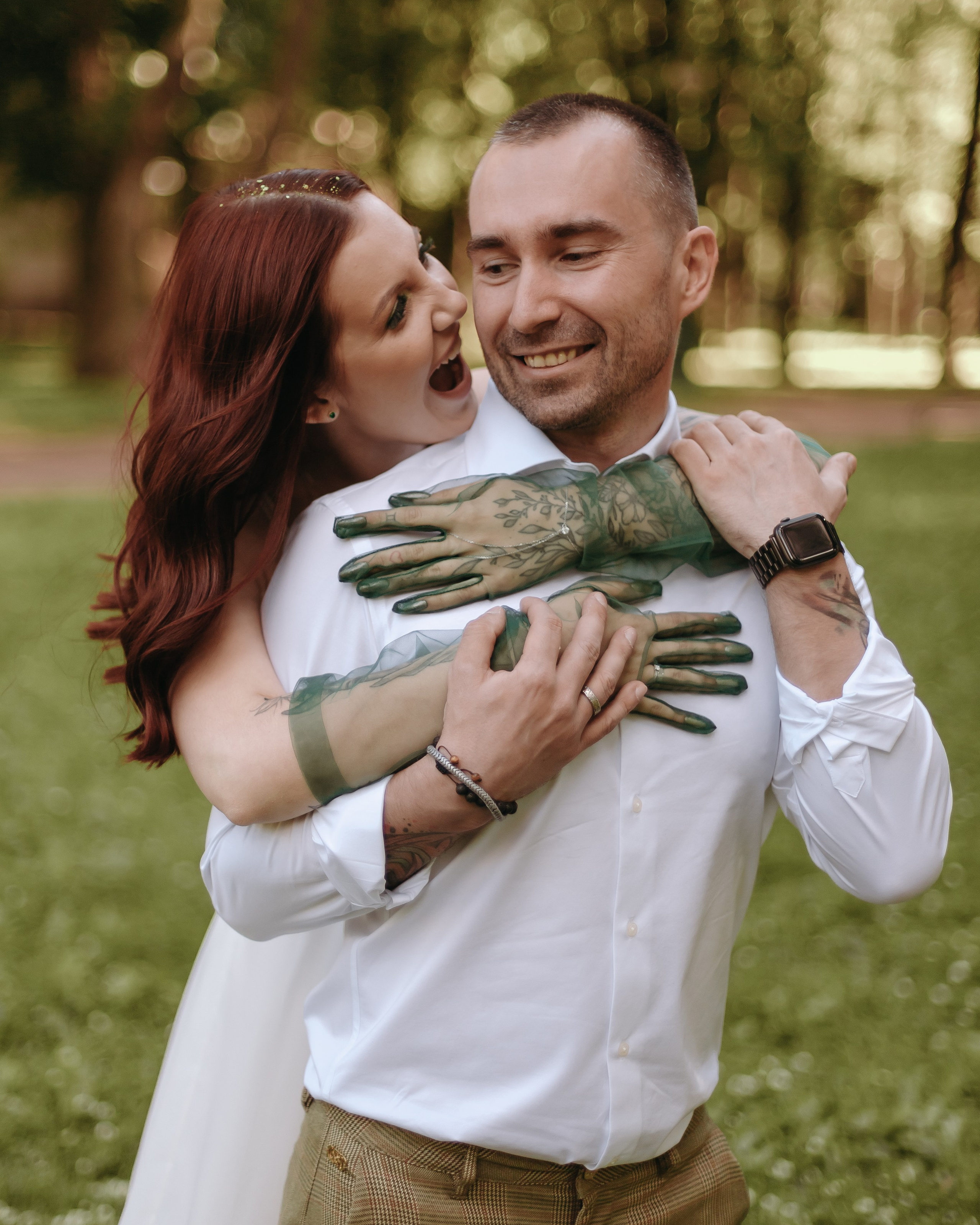 быть самими собими