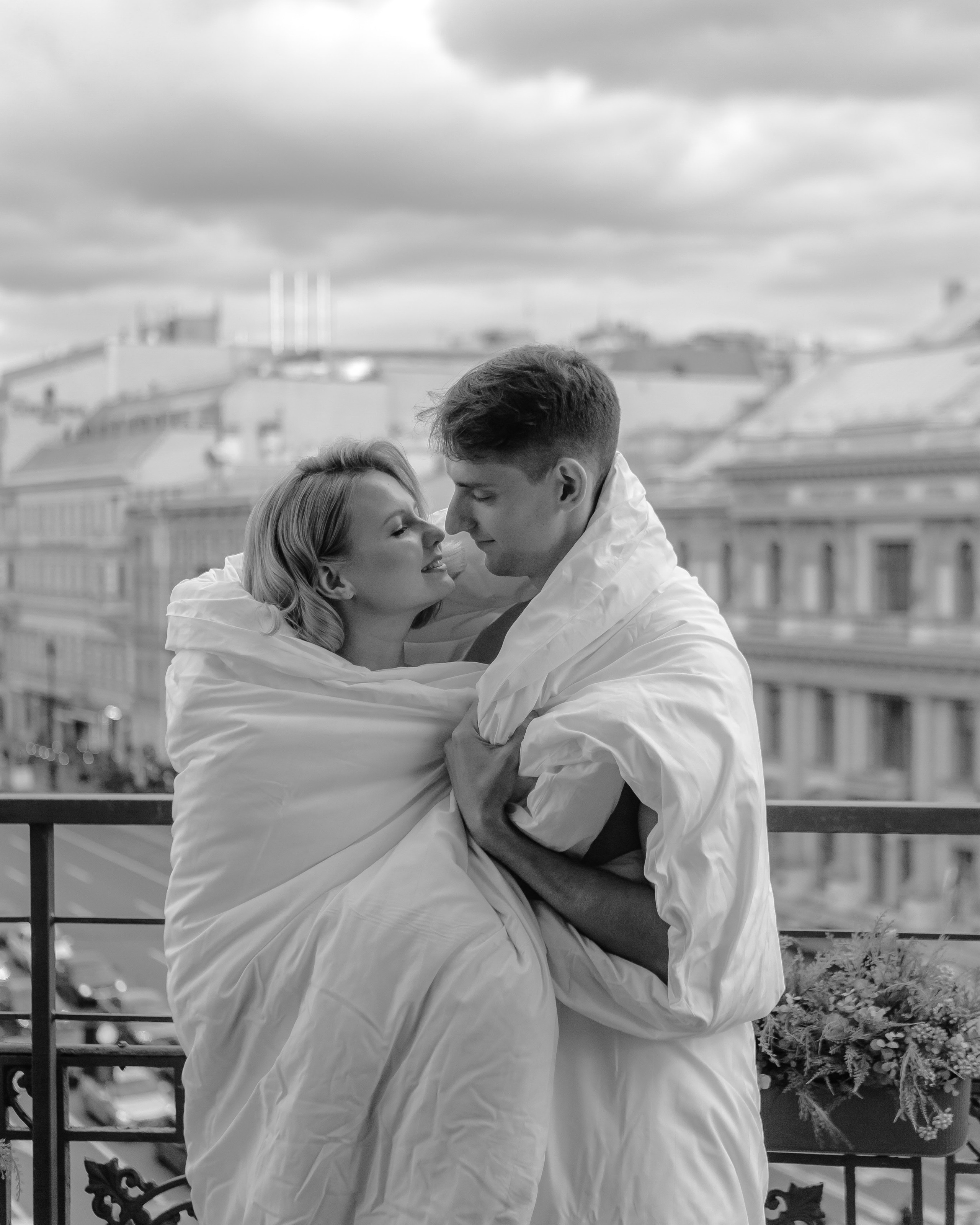 ты ку-ку и я тебя люблю