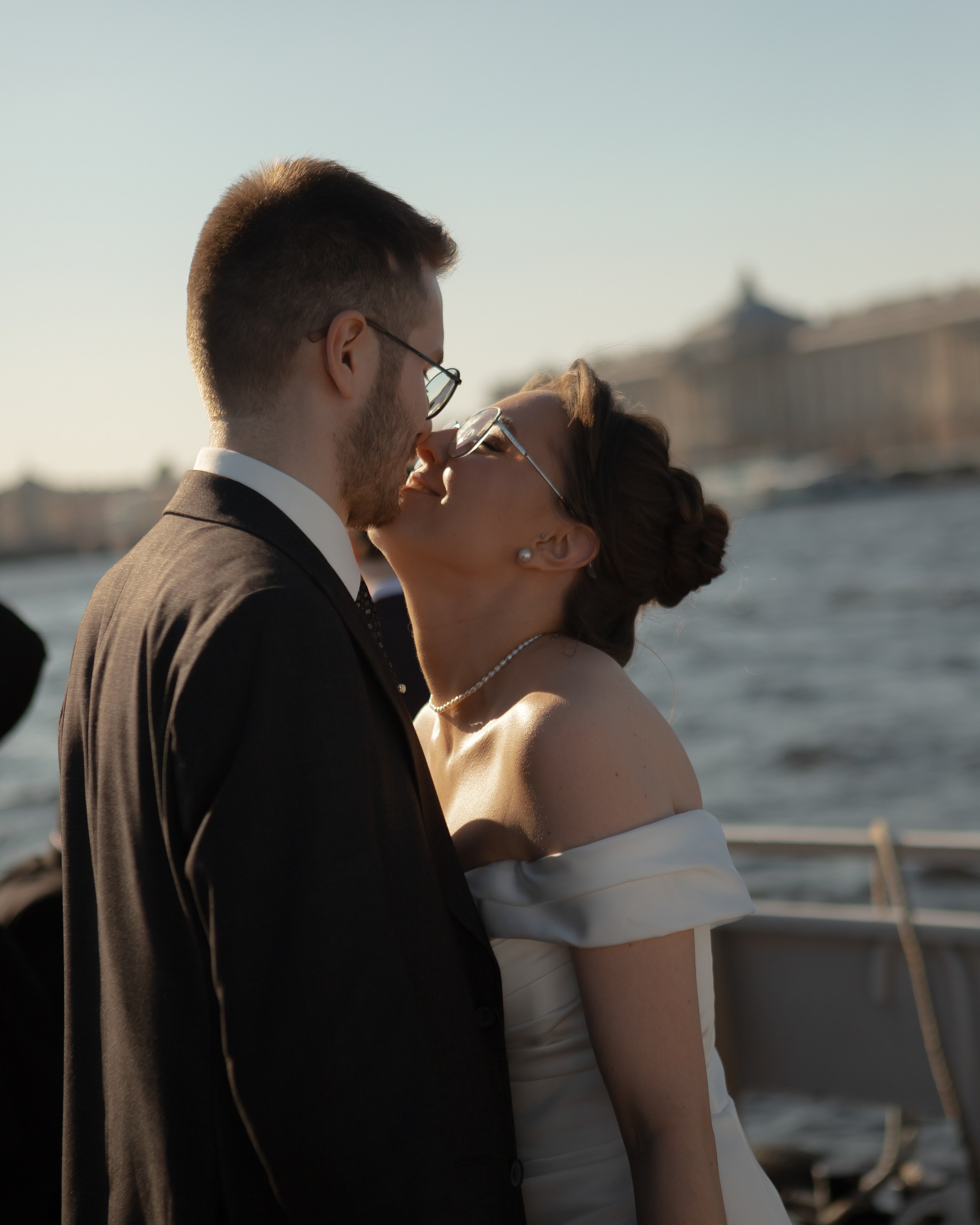 кораблик любви