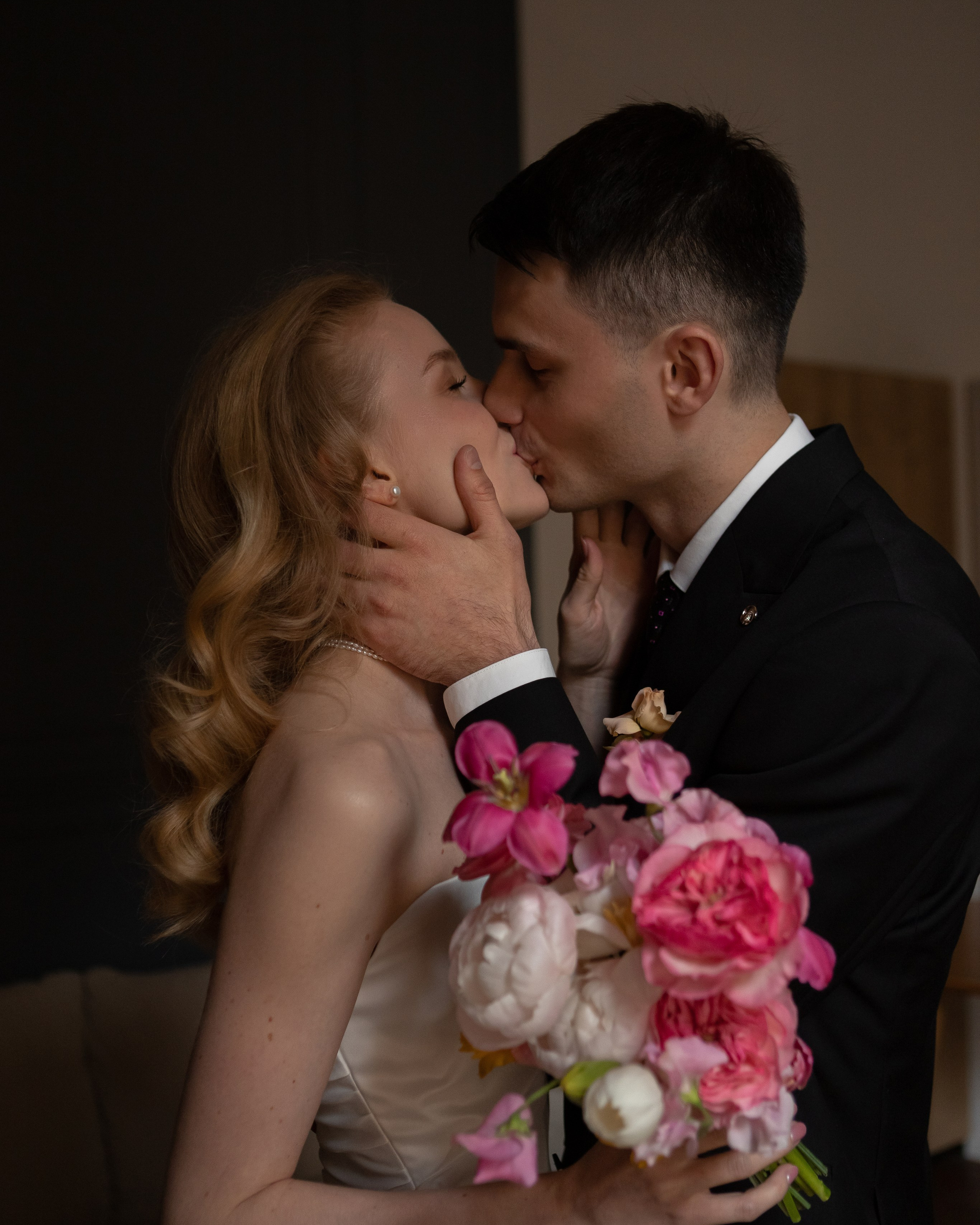 бусинка моя