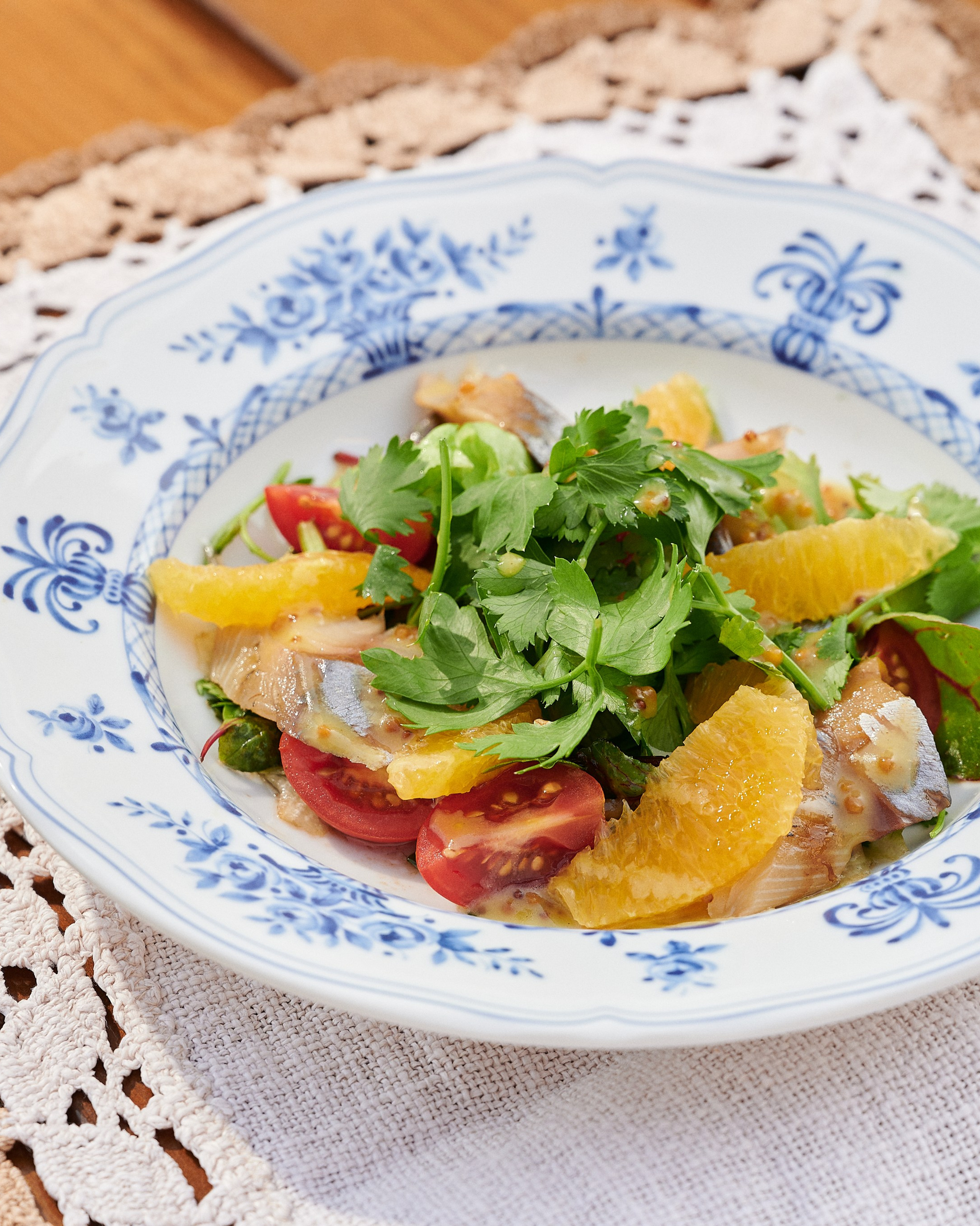 Ресторан «Амбаръ»