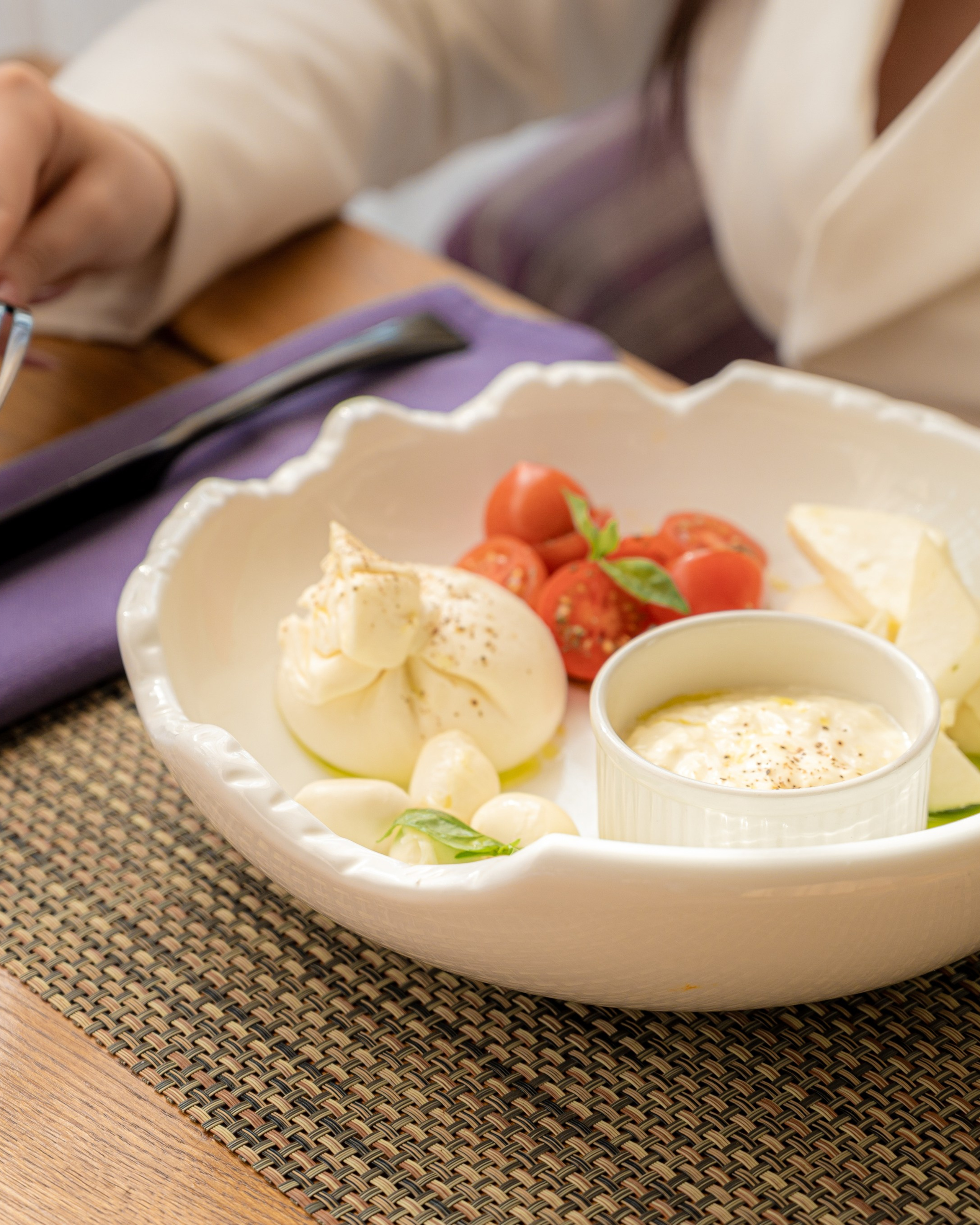 Ресторан «Веранда»