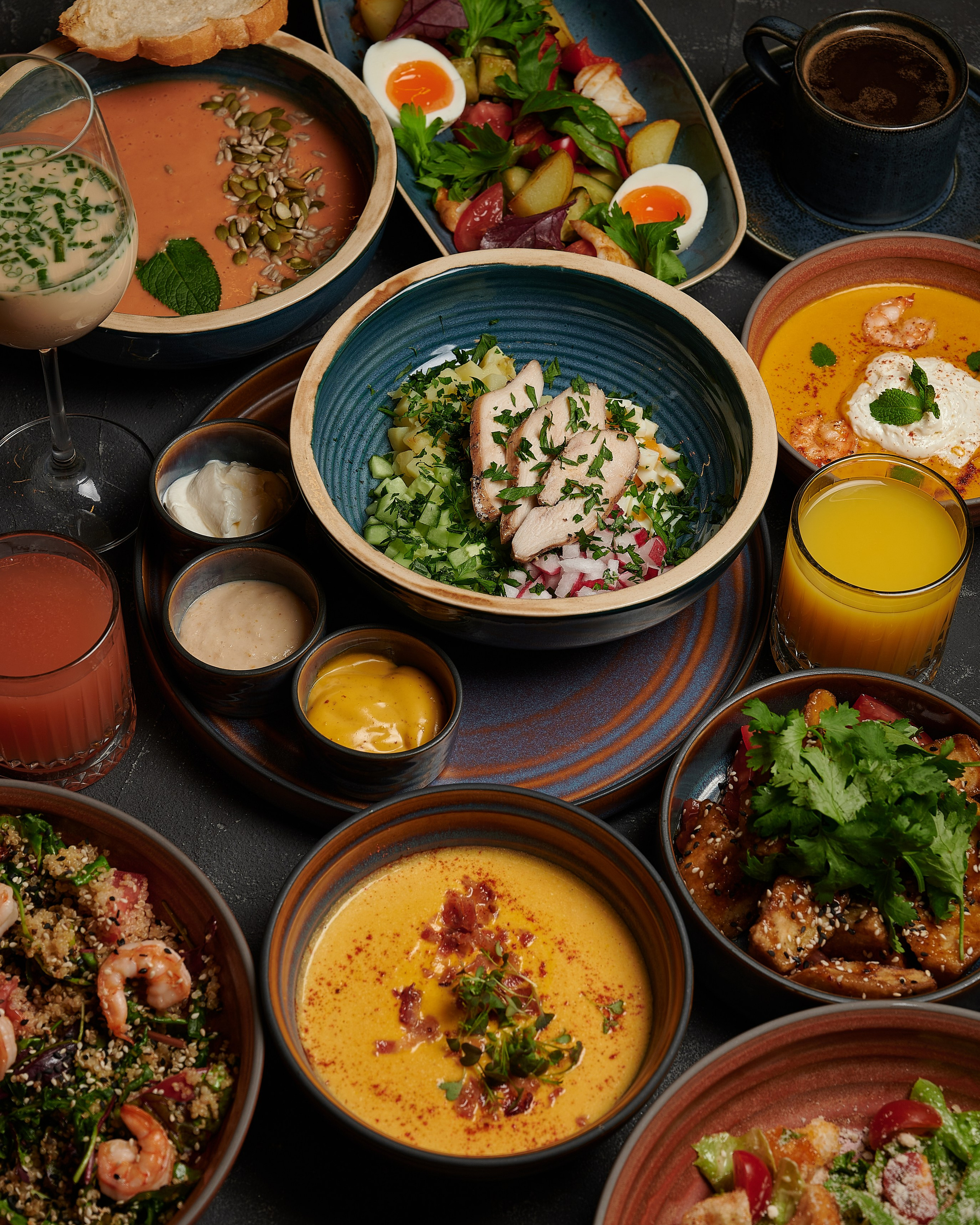 Гастробар «Липа»