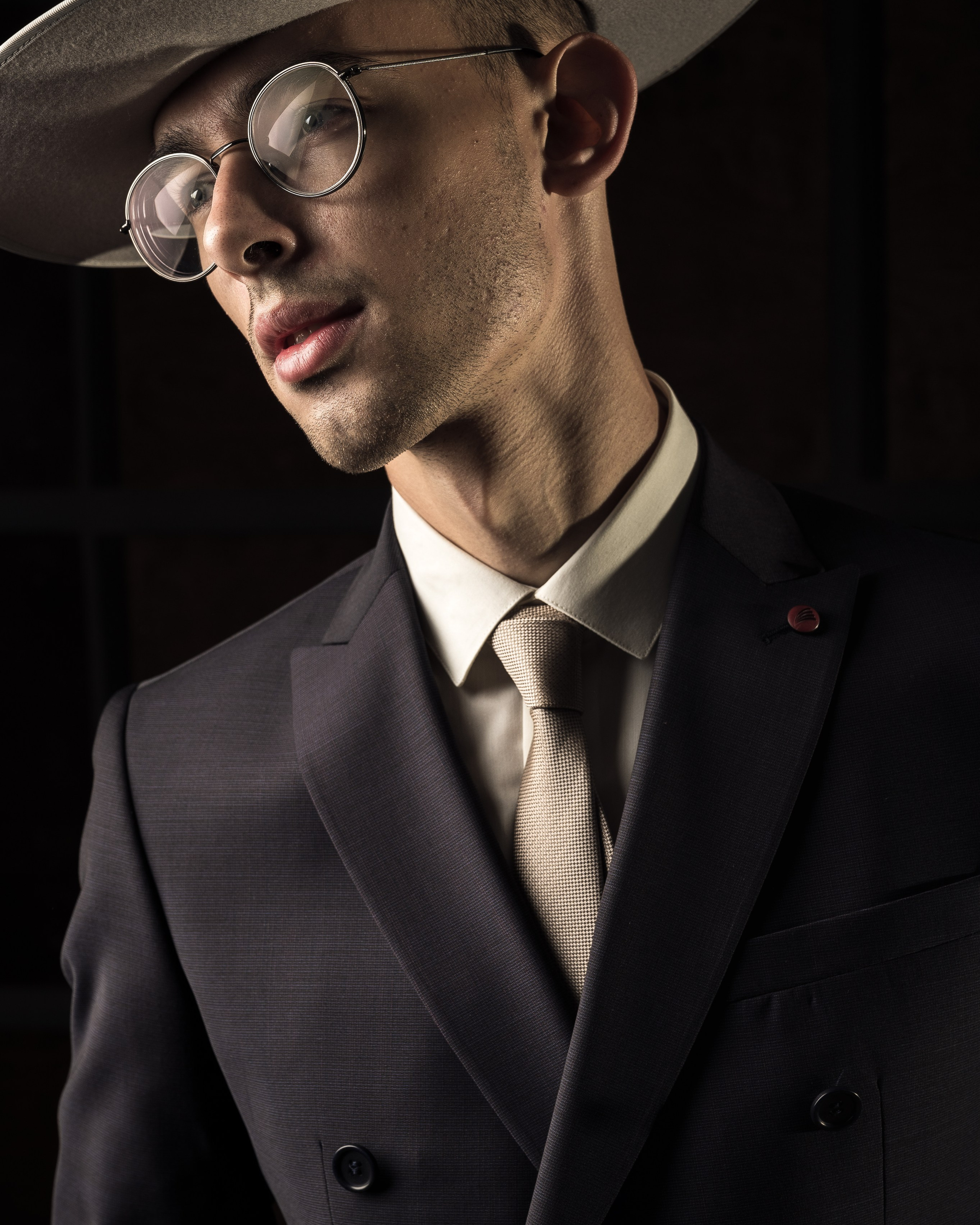 Мужская одежда «Chepel»