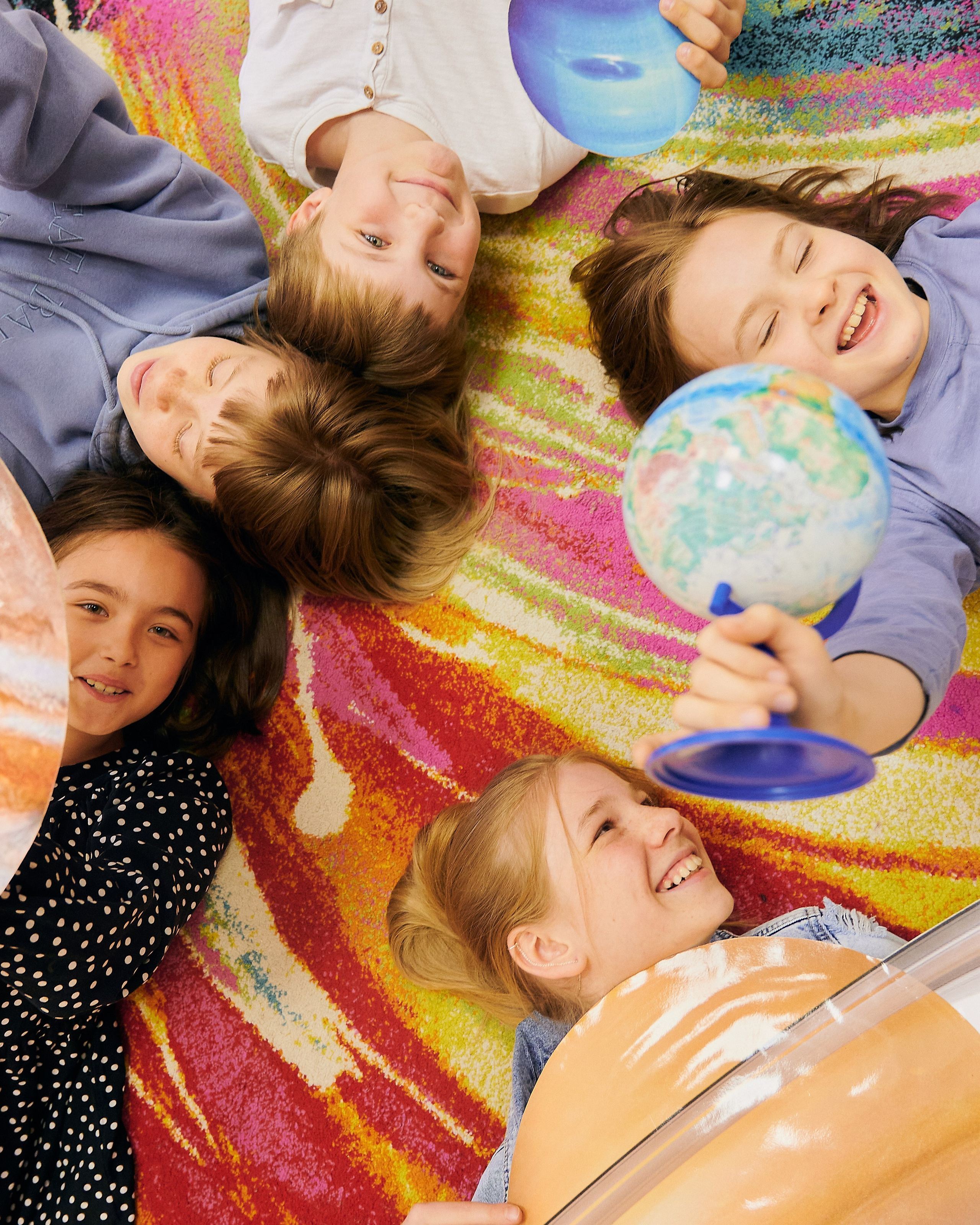 Школа «Be Friends»