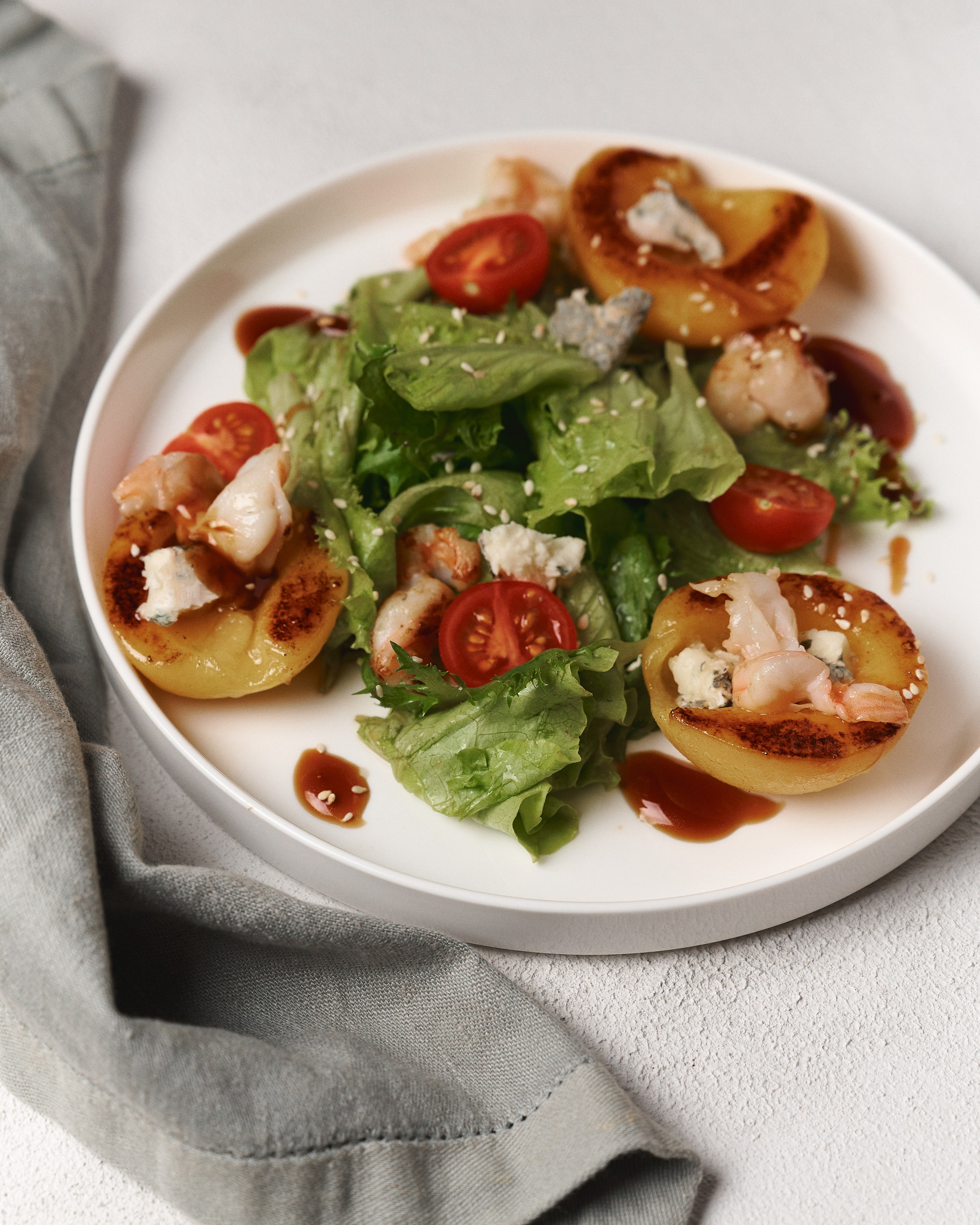 Кафе «Up Food»