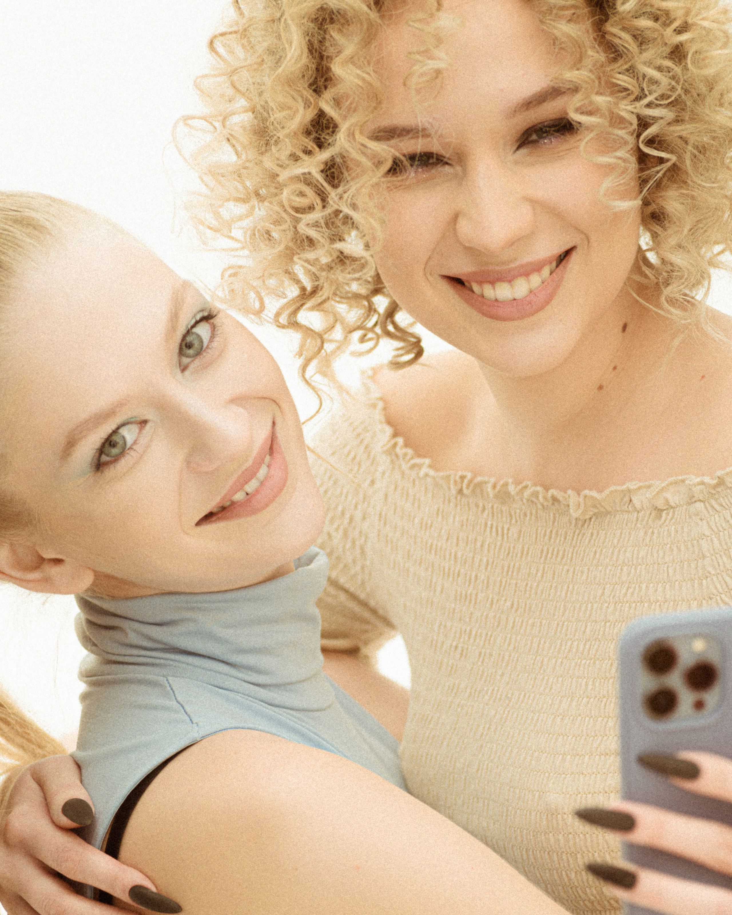 Контент для визажистов