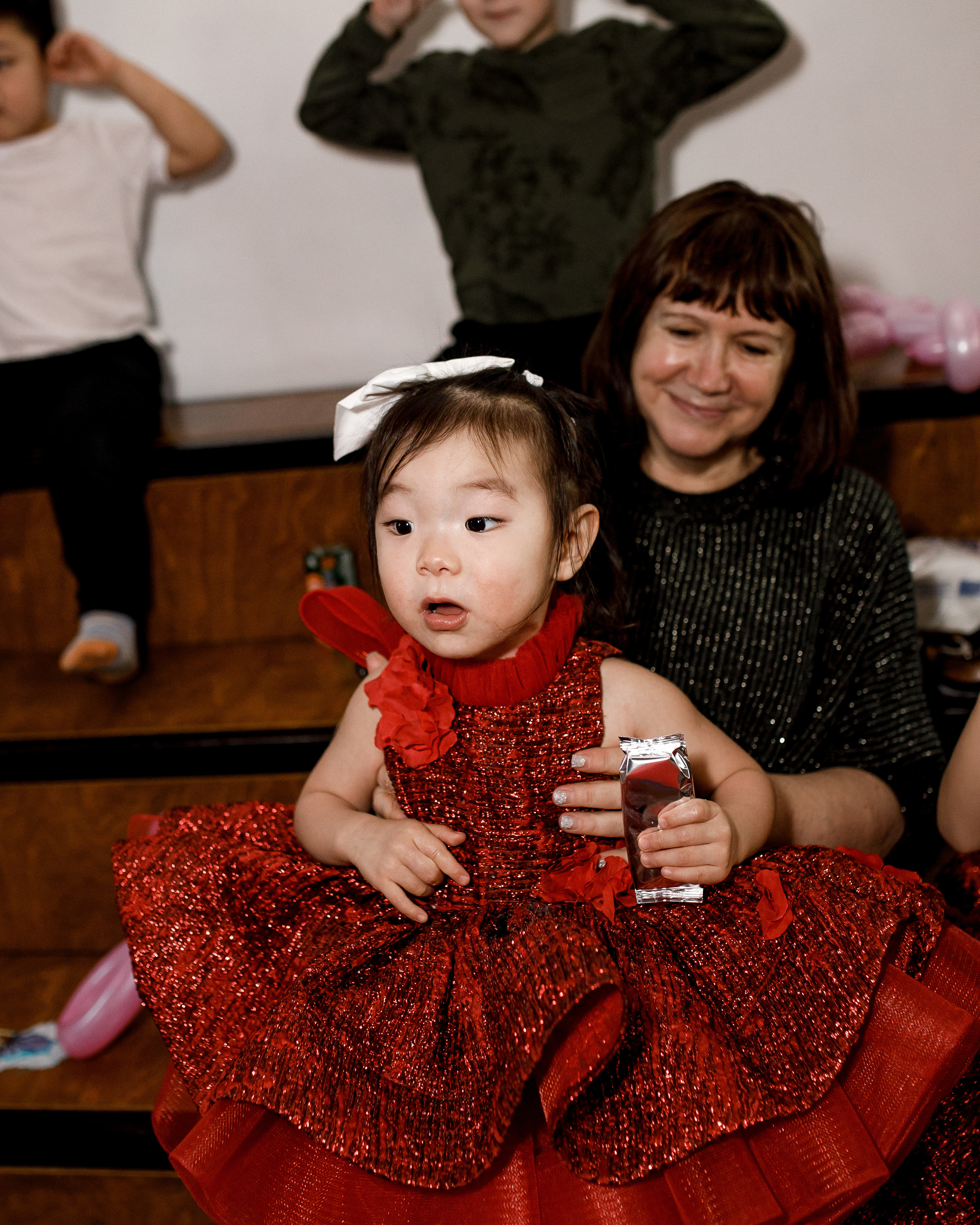 Софии день.