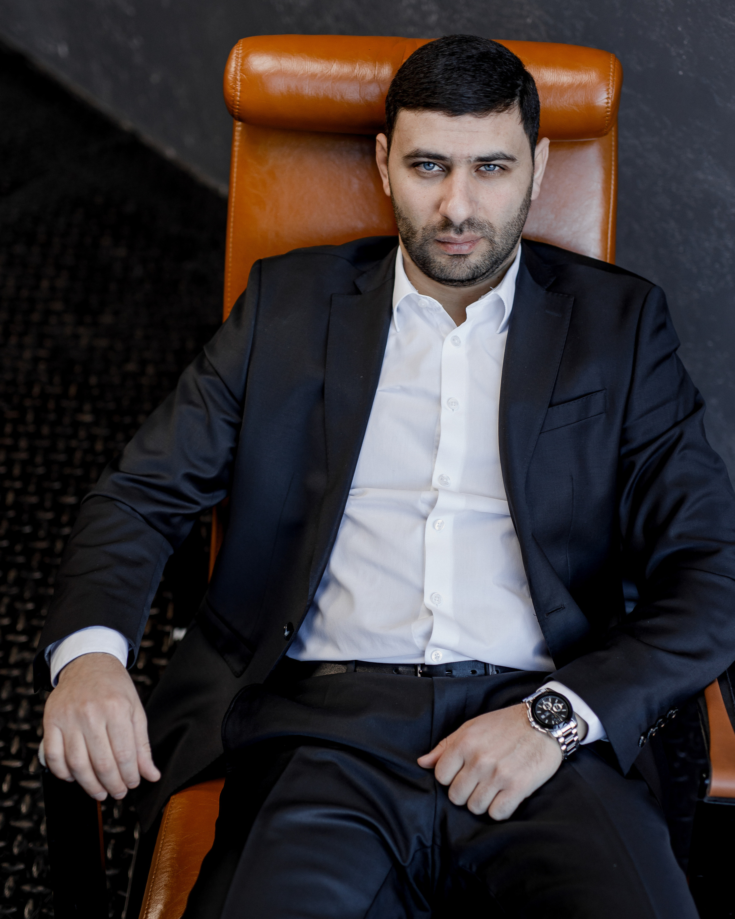 Гарик. Ведущий на ваших праздниках