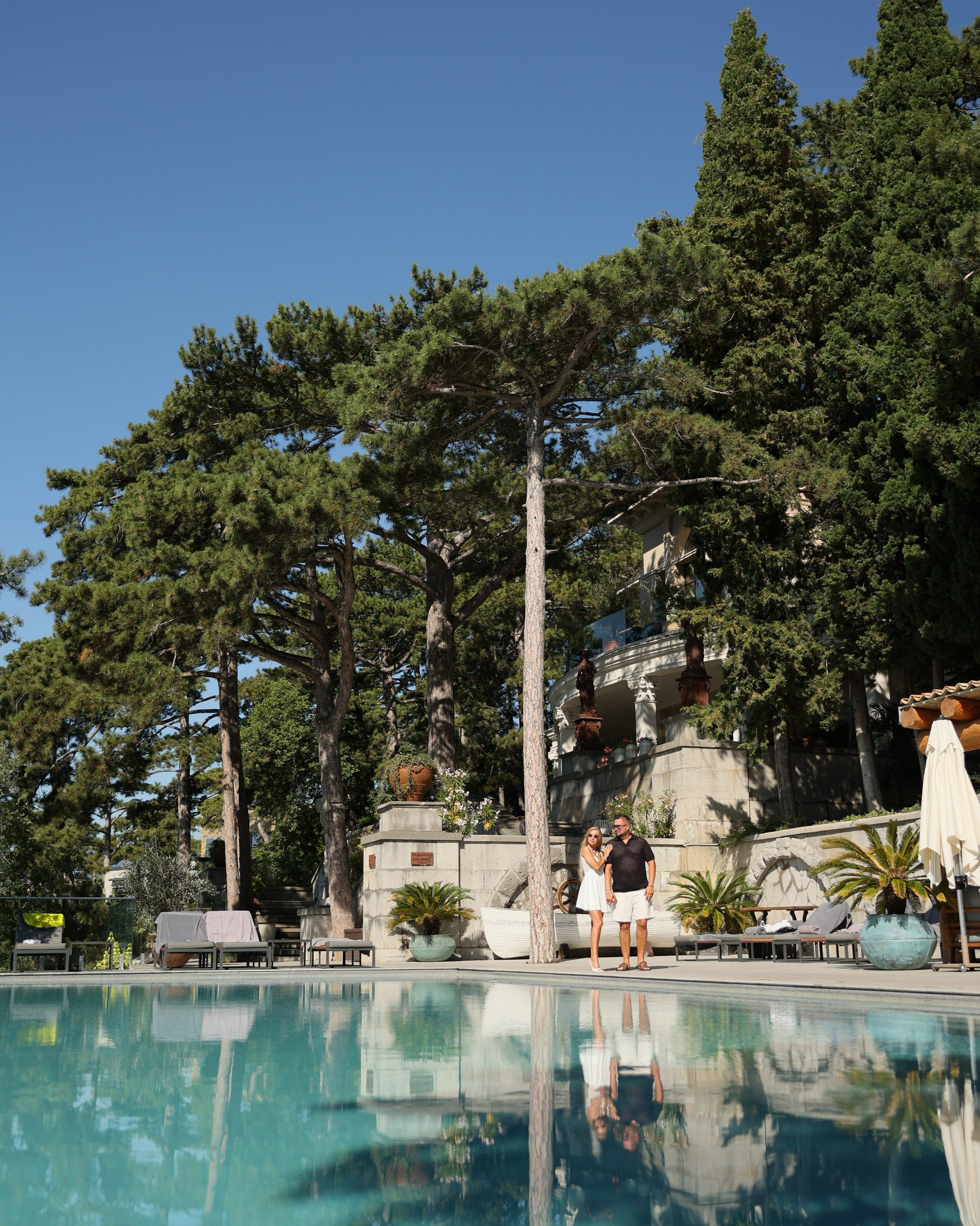 Владимир и&nbsp;Екатерина