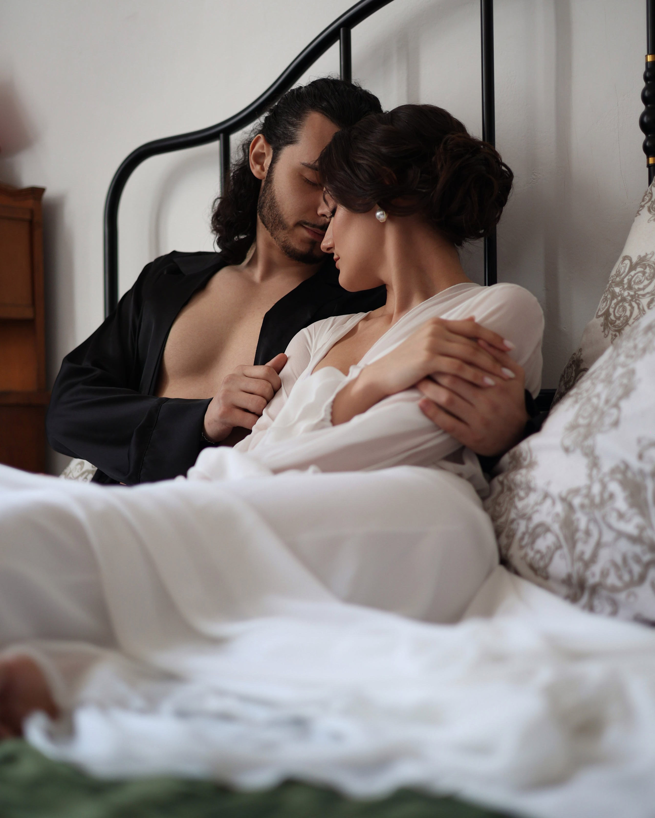 Love story в&nbsp;Ливадии